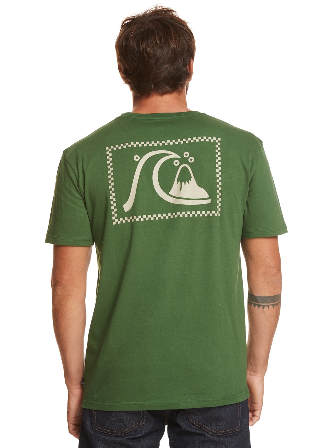 Quiksilver T-Shirt »The Original«