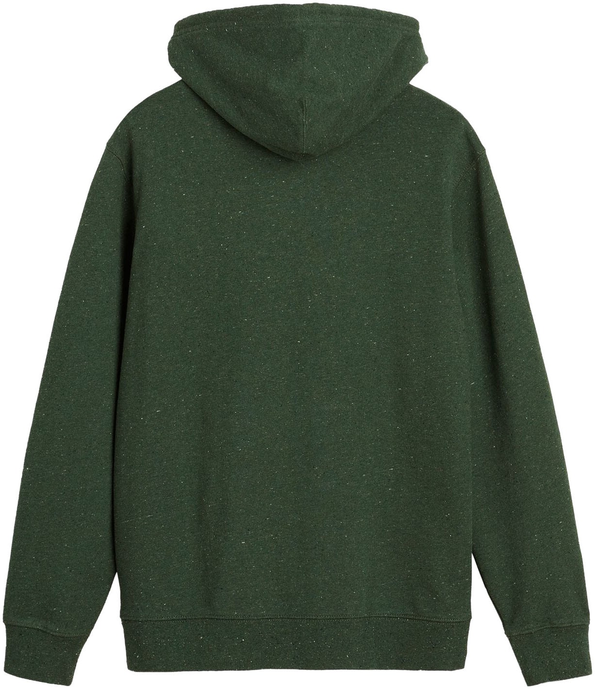 Levi's® Kapuzensweatshirt »NEW ORIGINAL HOODIE«, mit kleinem Batwing-Logo