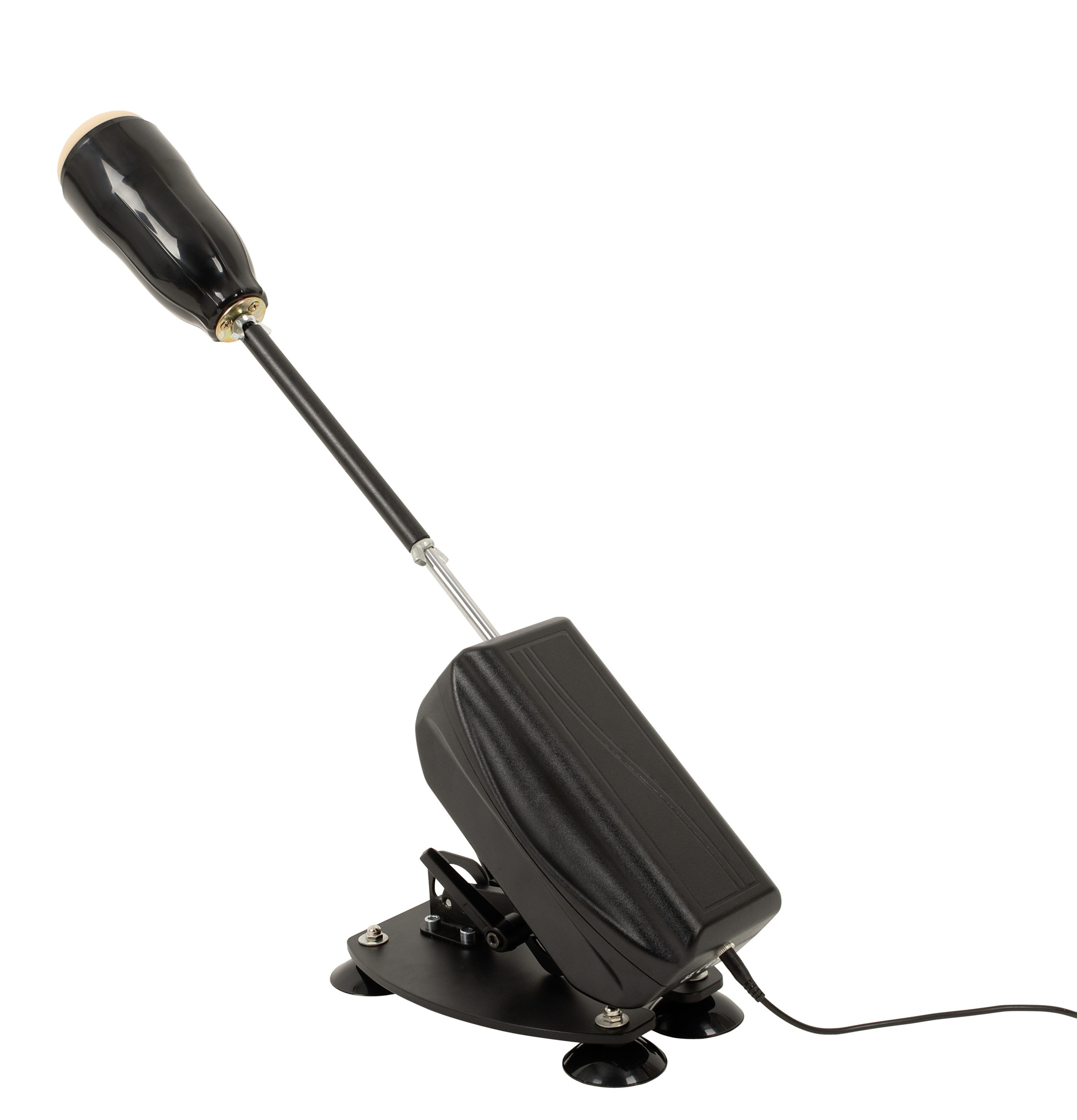 The Banger Erotik-Toy-Set »Sex Maschine RC Fucking Machine« ()