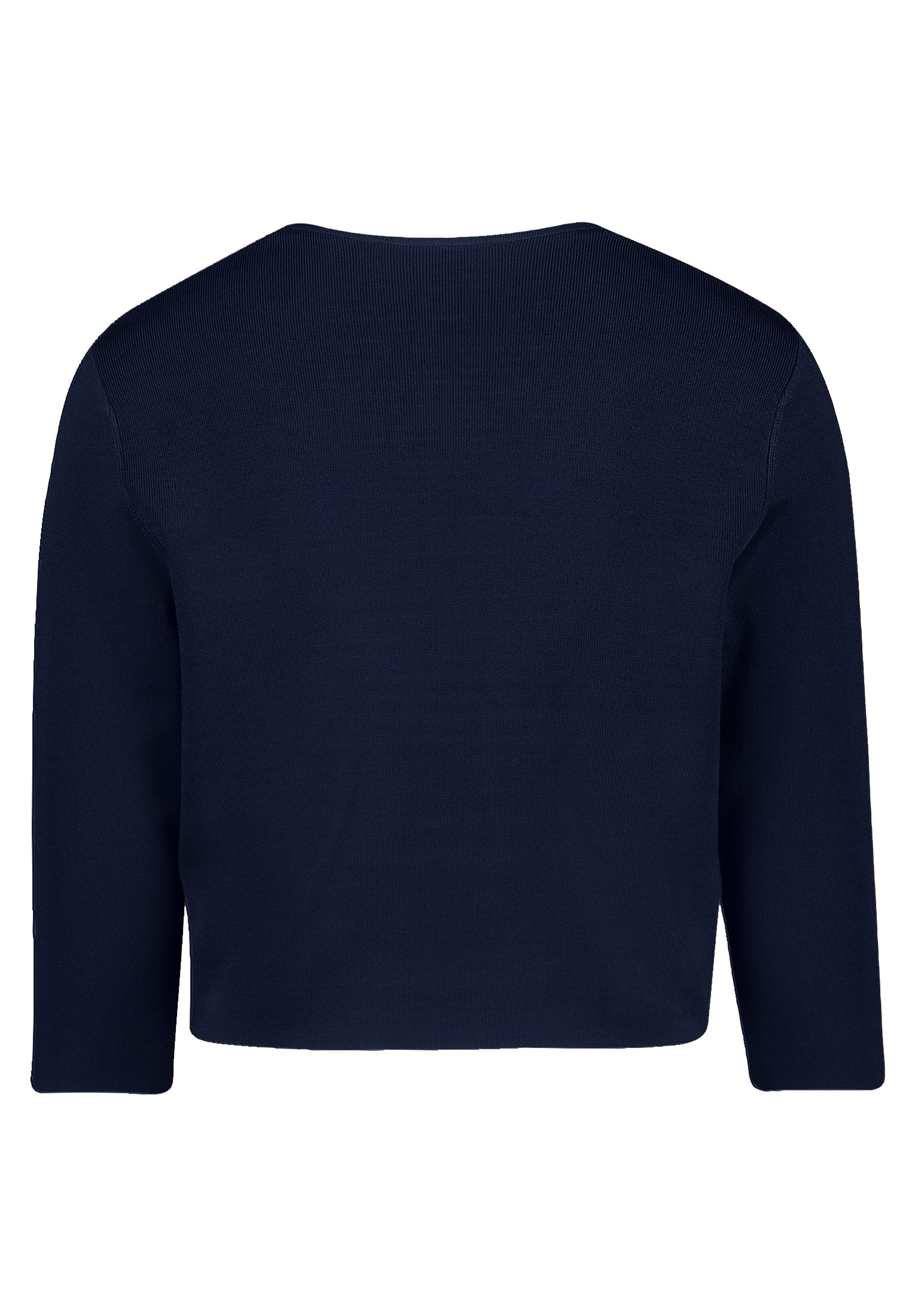 Vera Mont Bolero »Strickbolero langarm«