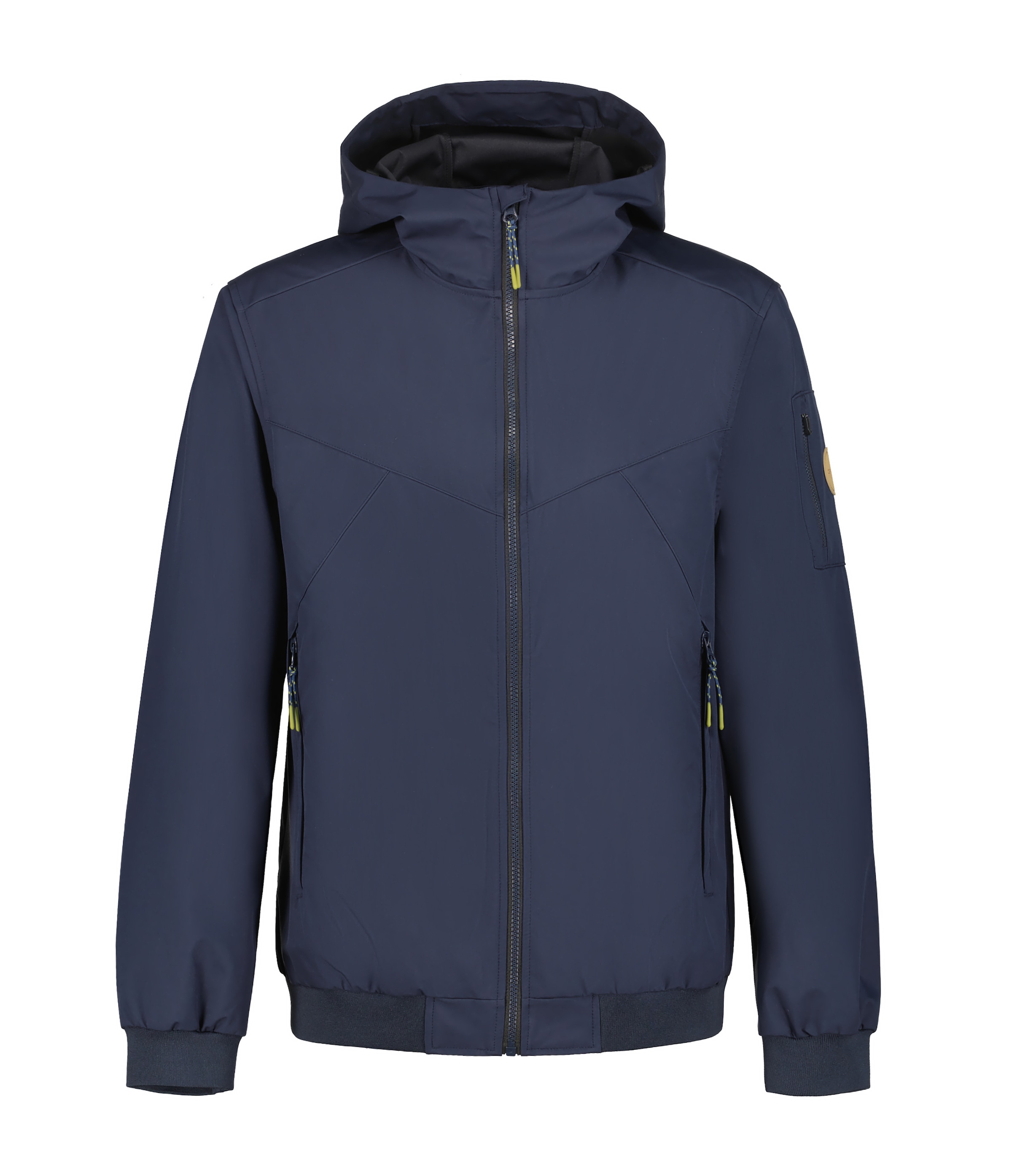 Icepeak Softshelljacke »MANGHAM«
