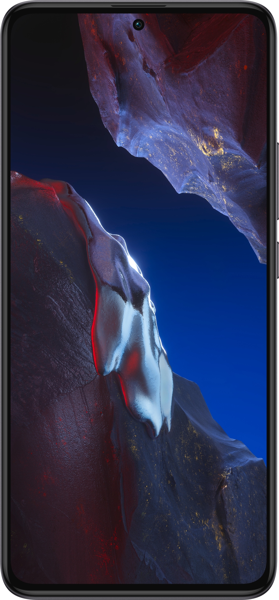 Xiaomi ➥ »POCO XXL UNIVERSAL 256 64 Kamera MP Pro Smartphone Zoll, F5 3 Schwarz/schwarz, 16,9 12GB+256GB«, cm/6,67 | Jahre Speicherplatz, Garantie GB