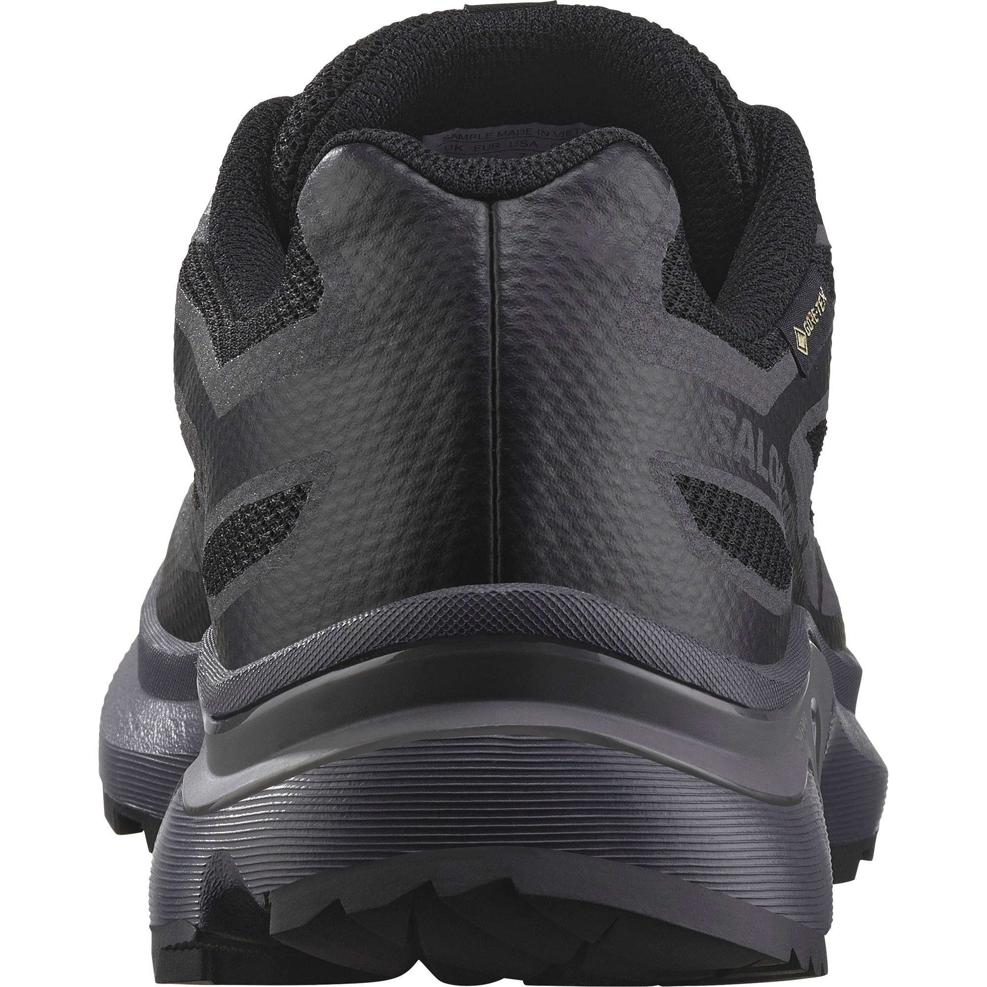 Salomon Sneaker »XT-EVR GORE-TEX«, angelehnt an das Design des XT-6, wasserdicht, Quicklace™