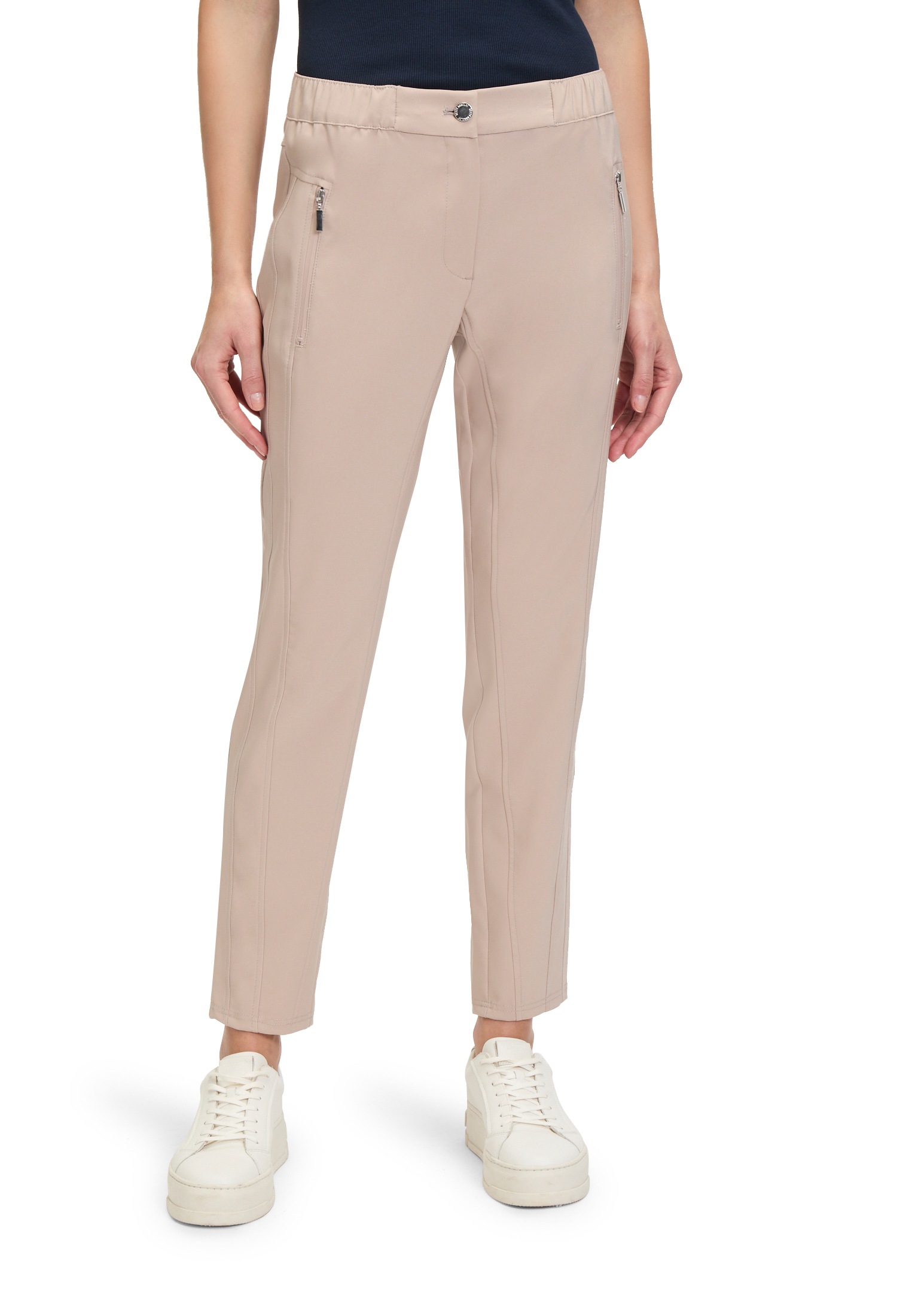 Betty Barclay Stretch-Hose »Stretch-Hose mit elastischem Bund«