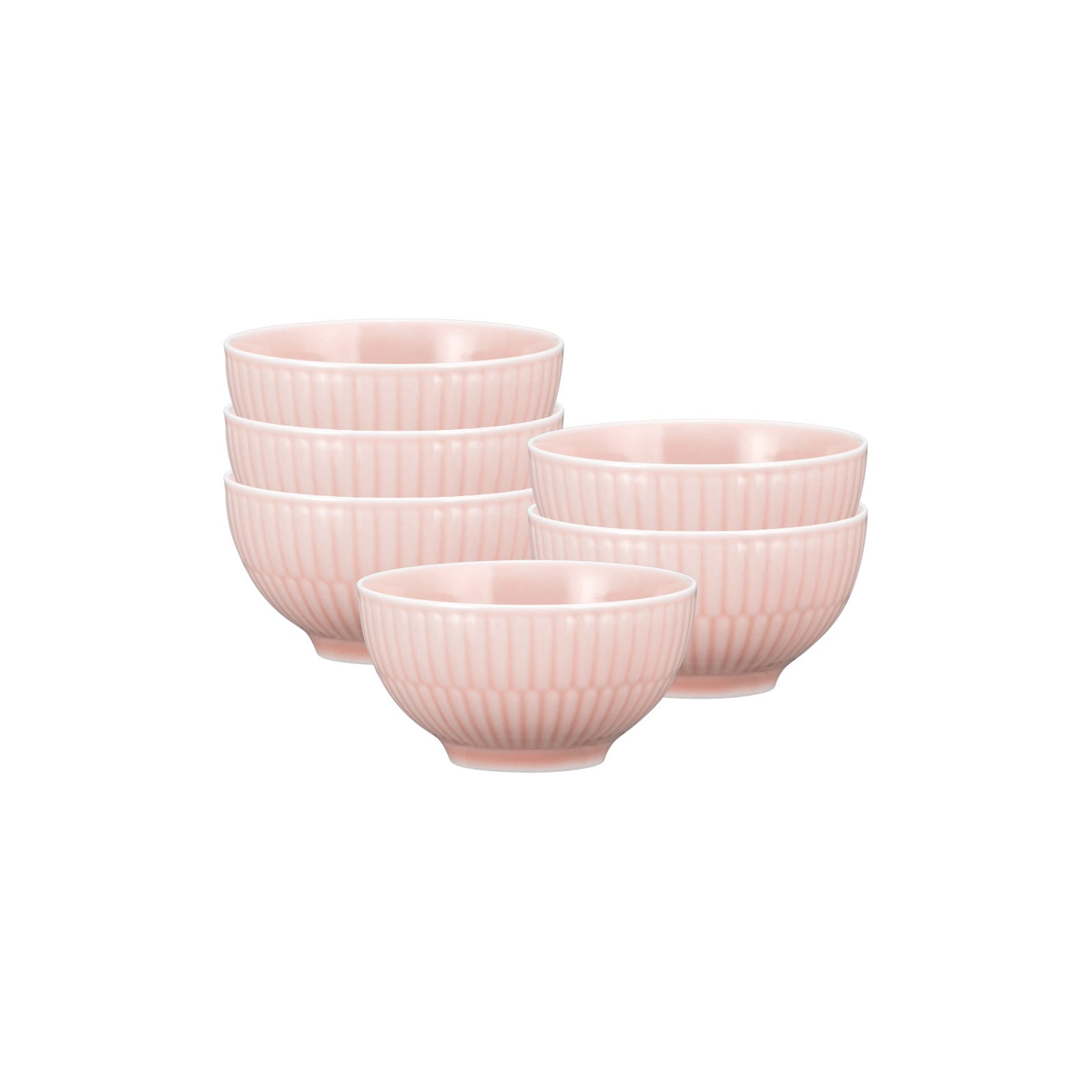 Seltmann Weiden Dipschalen Amina ø 8,3 cm 6er Set