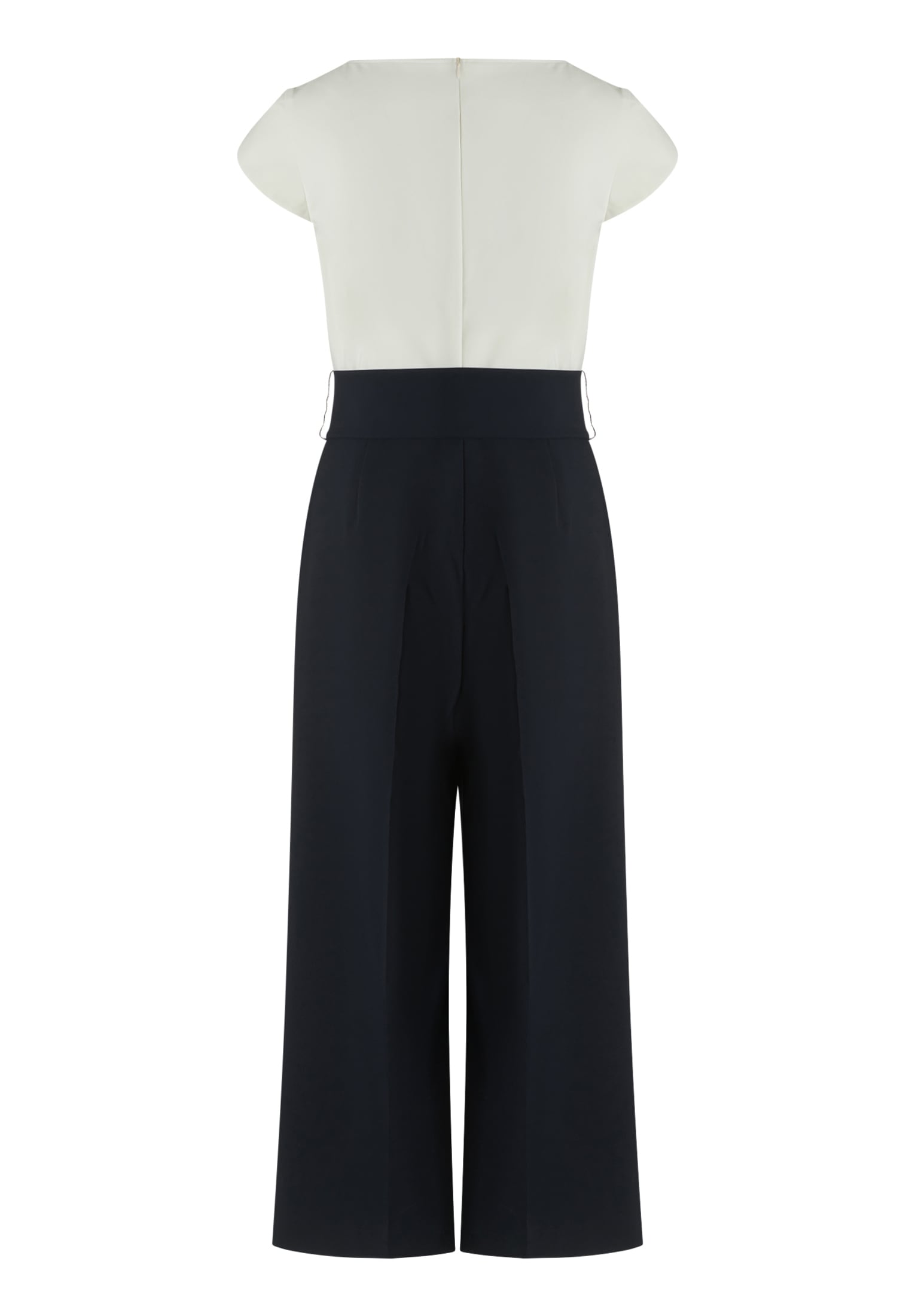 Betty Barclay Jumpsuit »Jumpsuit mit Eingrifftaschen«