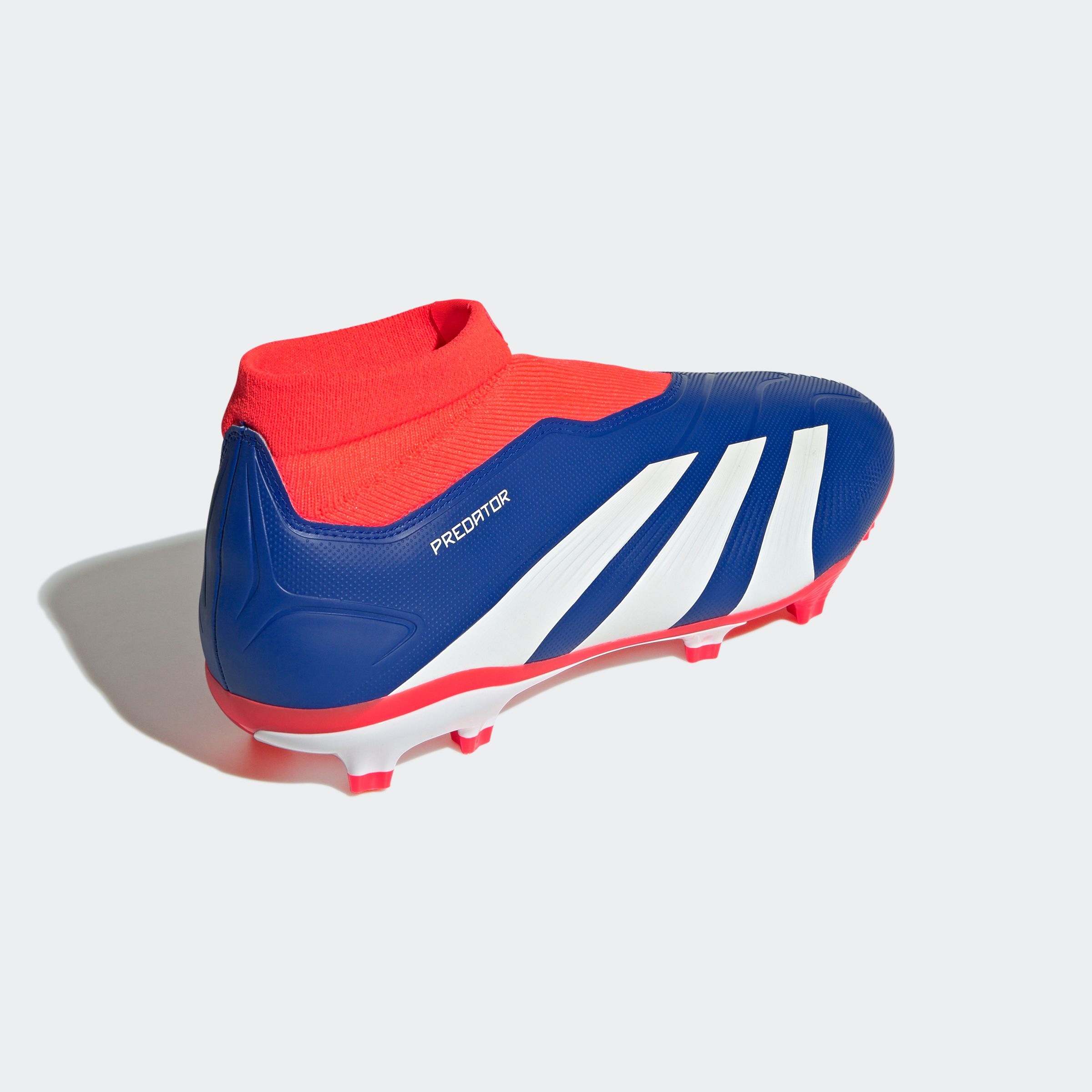 adidas Performance Fußballschuh »PREDATOR LEAGUE LACELESS FG«, für Rasenplätze