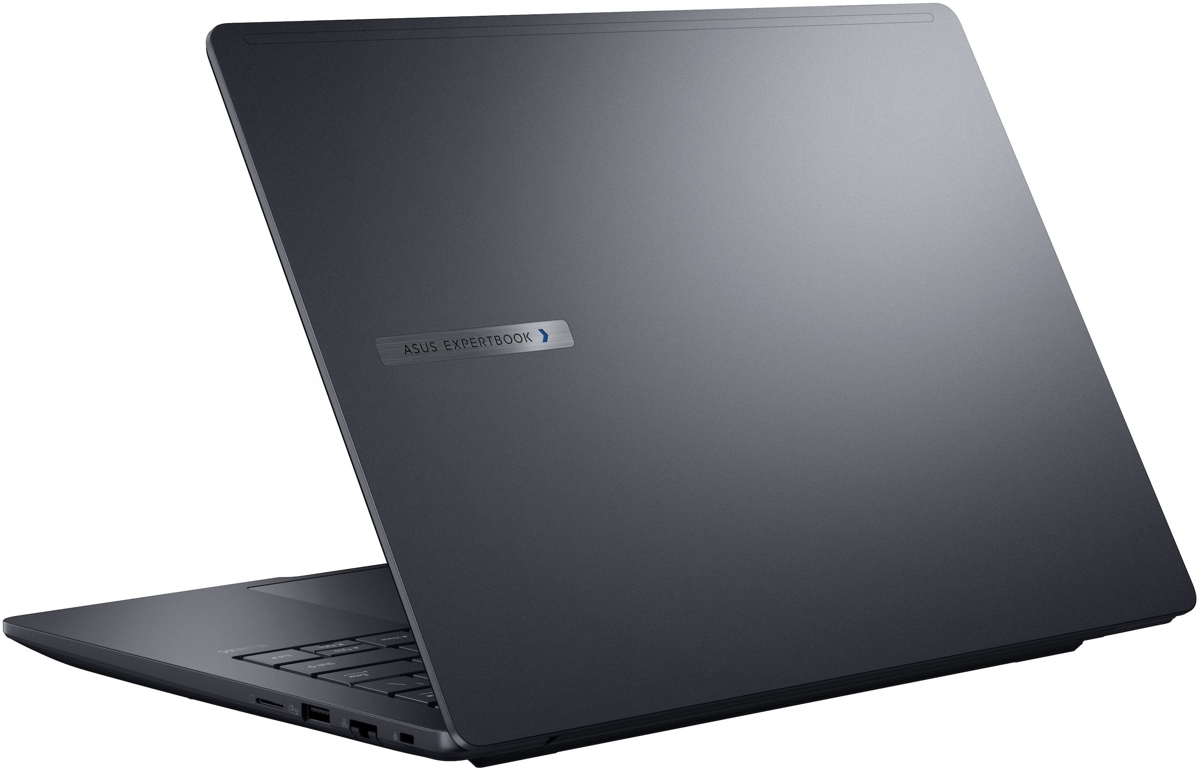 Asus Notebook »ExpertBook B3 B3405CCA-LY0066X« 35,6 cm / 14 ″ Intel Core Ultra 5 Intel Graphics 512 GB SSD