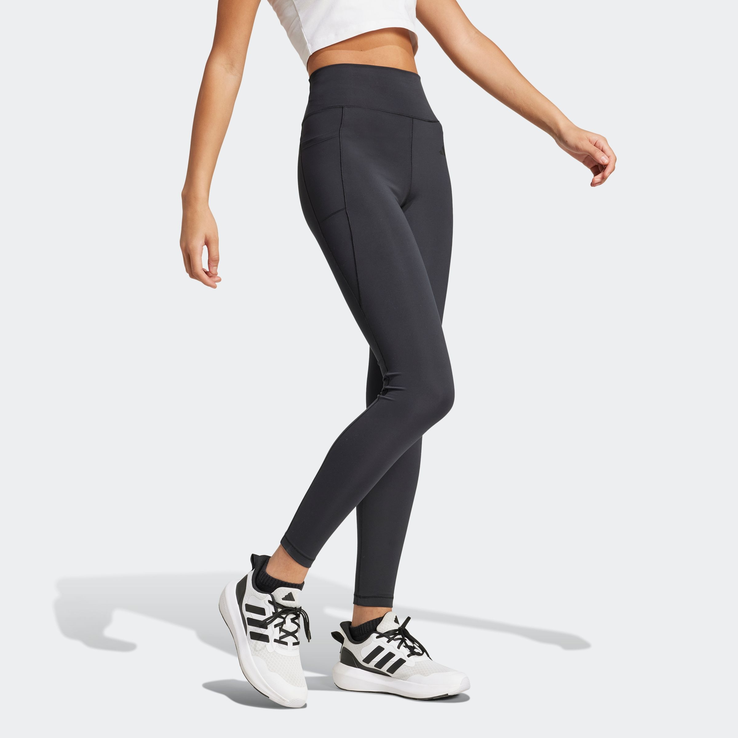 adidas Sportswear Trainingstights »W CE G LEG«, (1 tlg.)
