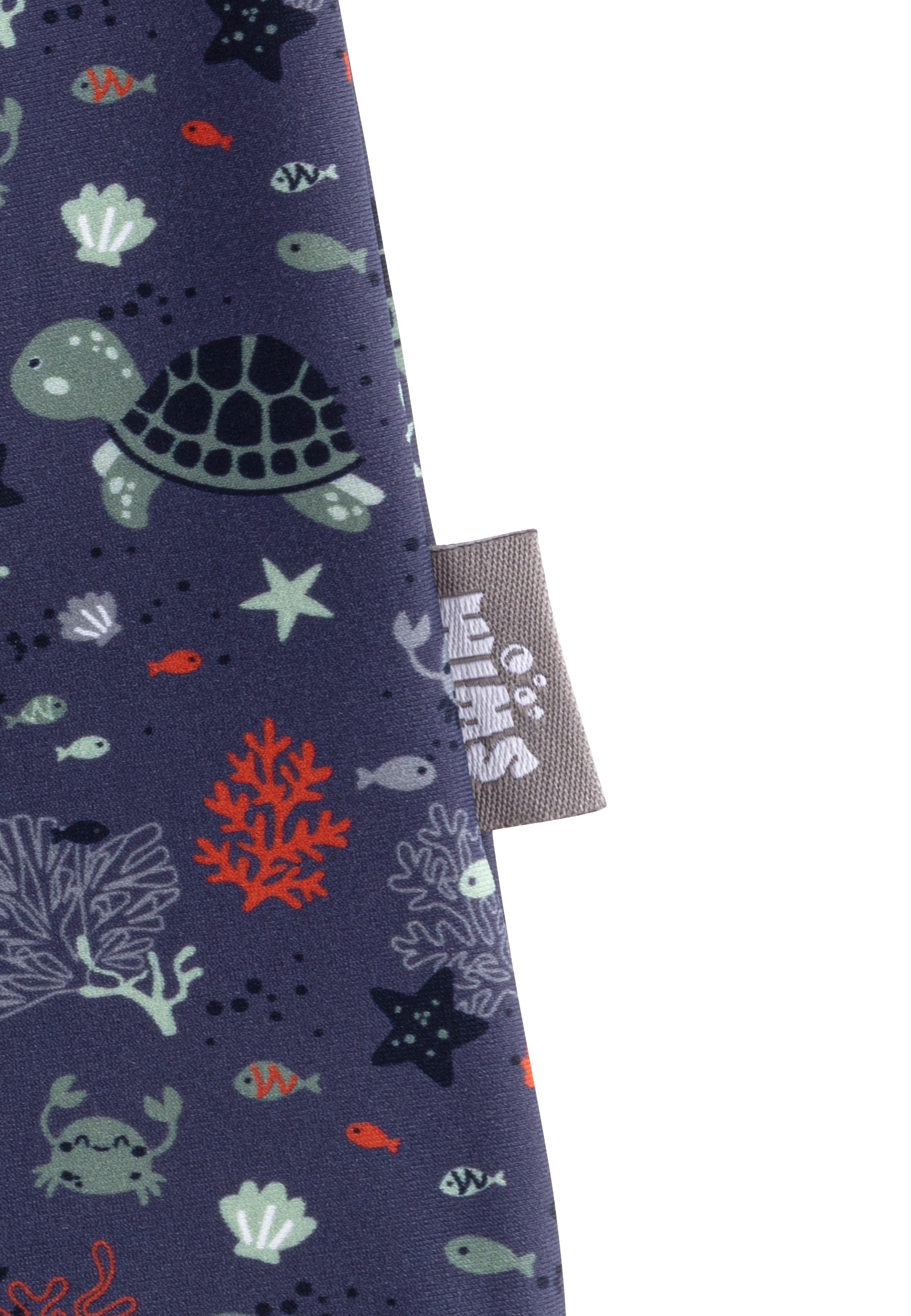 Sterntaler® Badeshorts »Badeshorts Unterwasser«