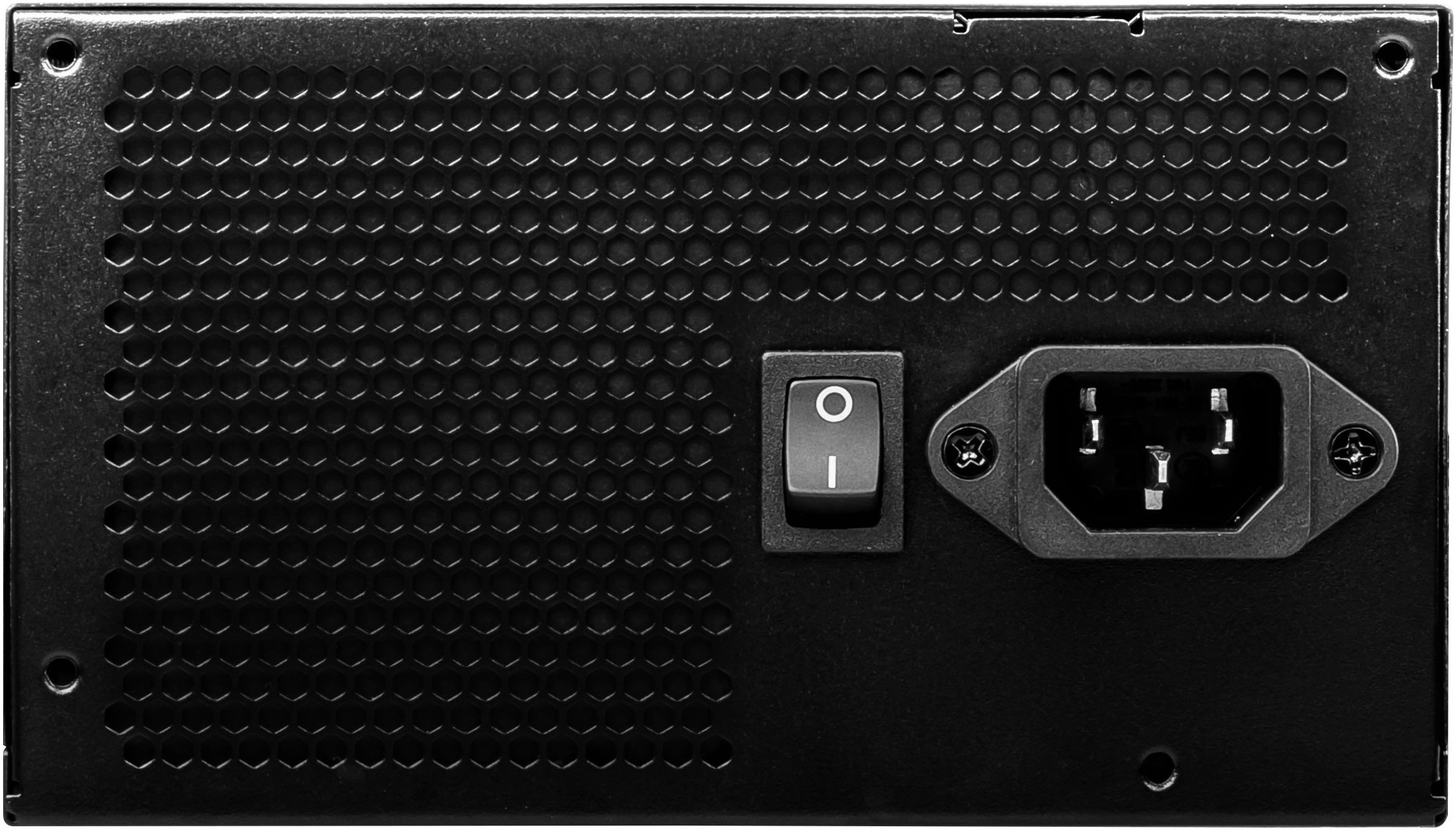 MSI PC-Netzteil »MAG A750BN PCIE5«