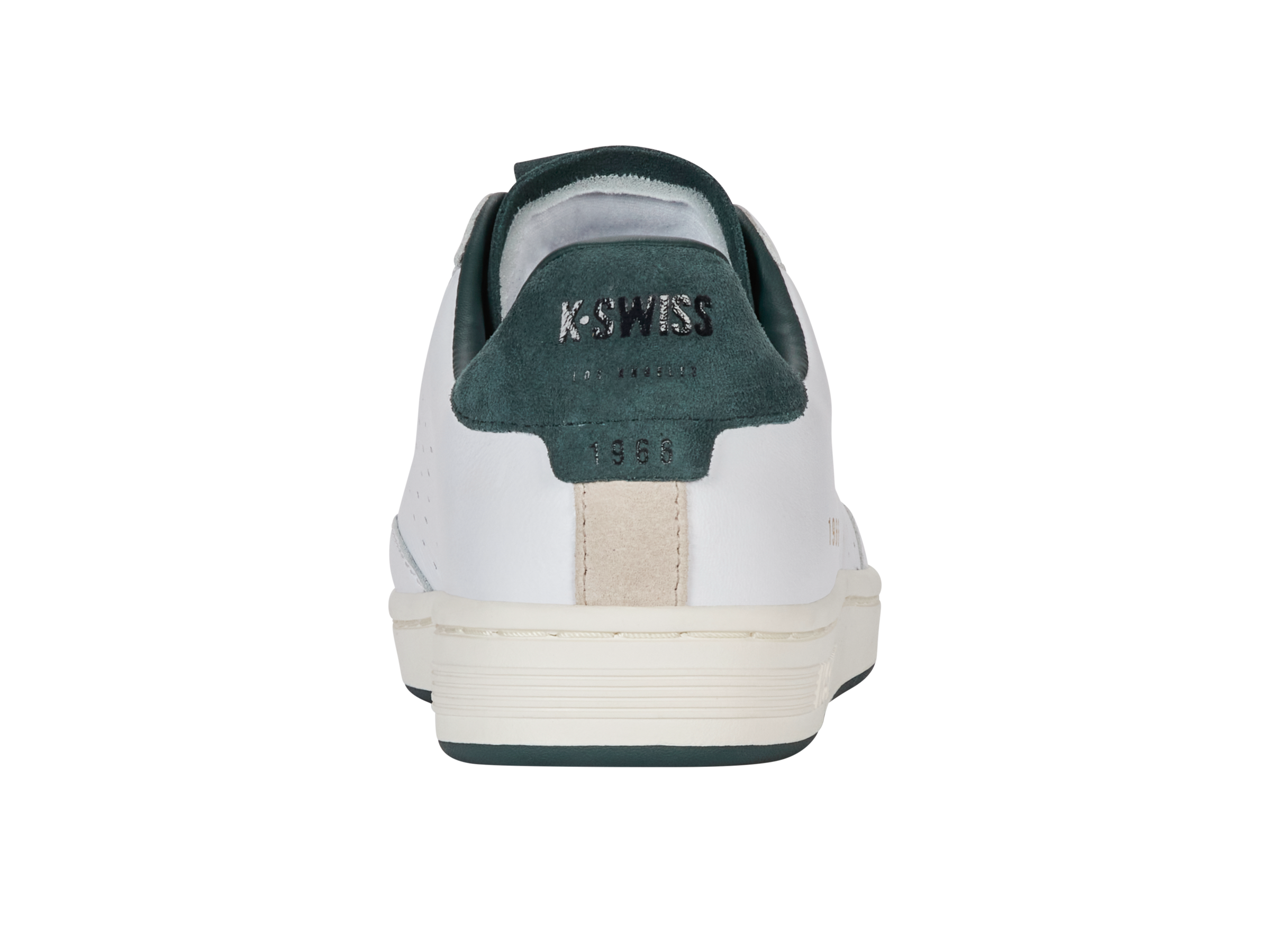 K-Swiss Sneaker »LOZAN KLUB LTH«