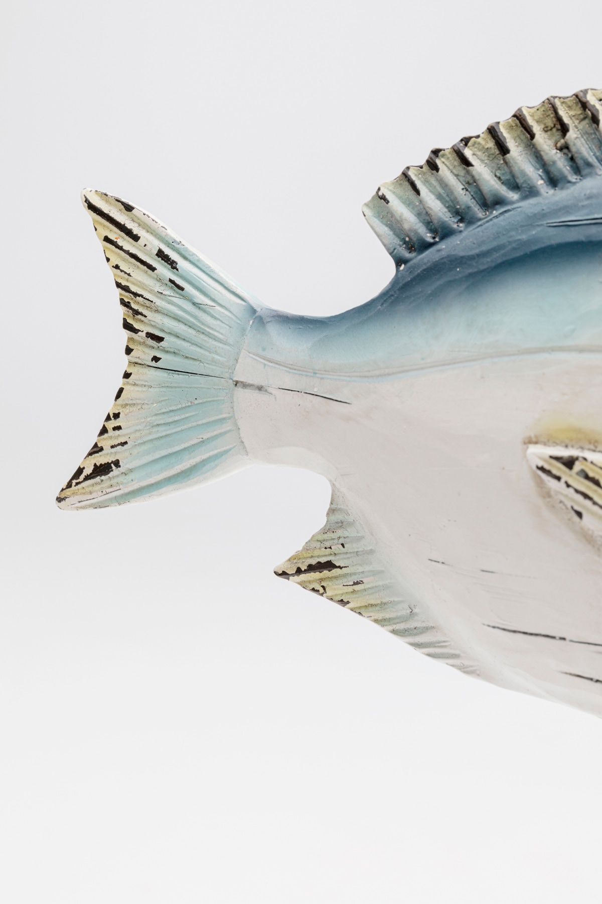 Kare Design Dekofigur »Fishy« verschiedene Größen