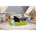 Knorrtoys® Sofa »Faultier and friends«, für Kinder; Made in Europe