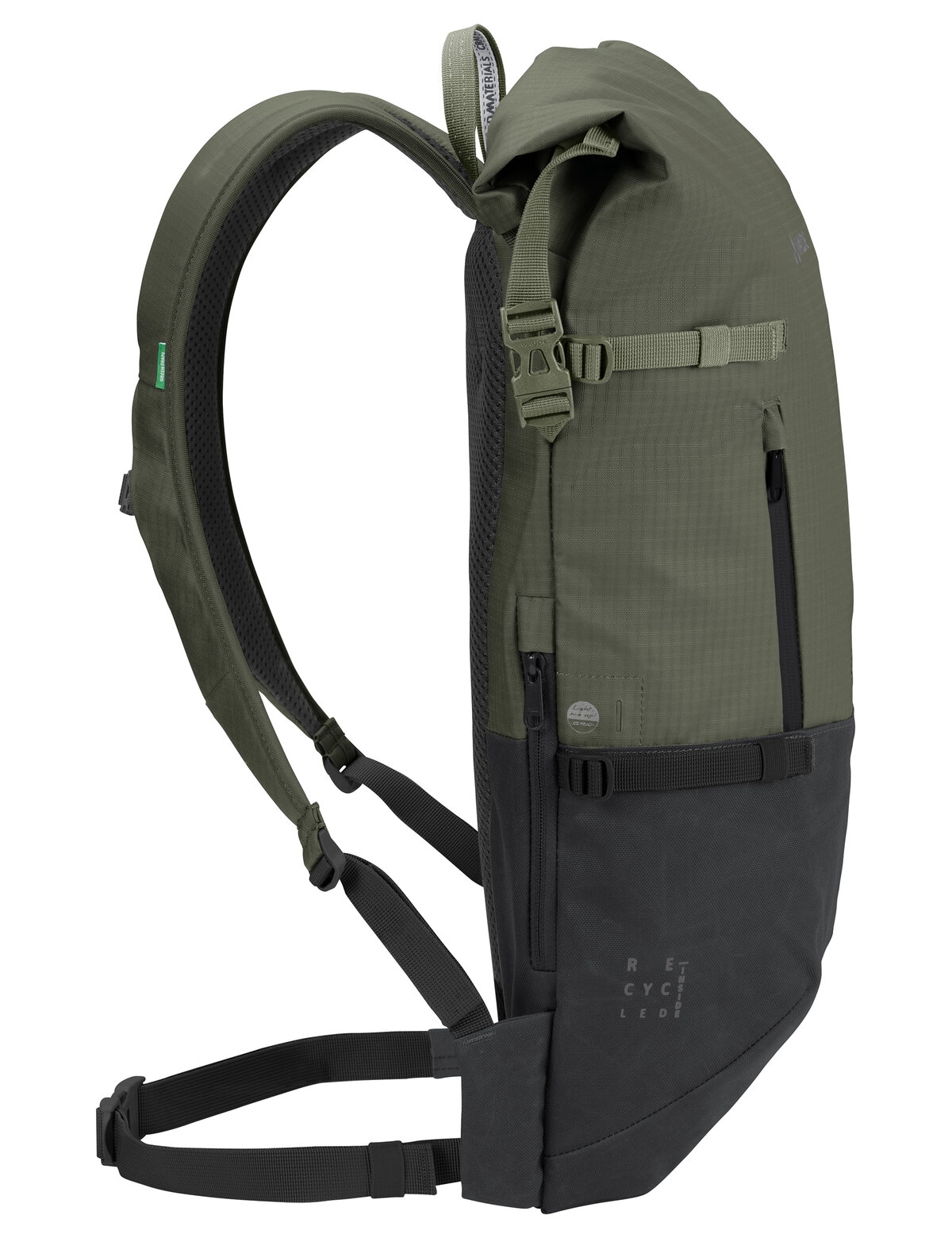 VAUDE Rucksack »CityGo 23 II« für Erwachsene, Volumen 23 Liter, für Alltag und Freizeit
