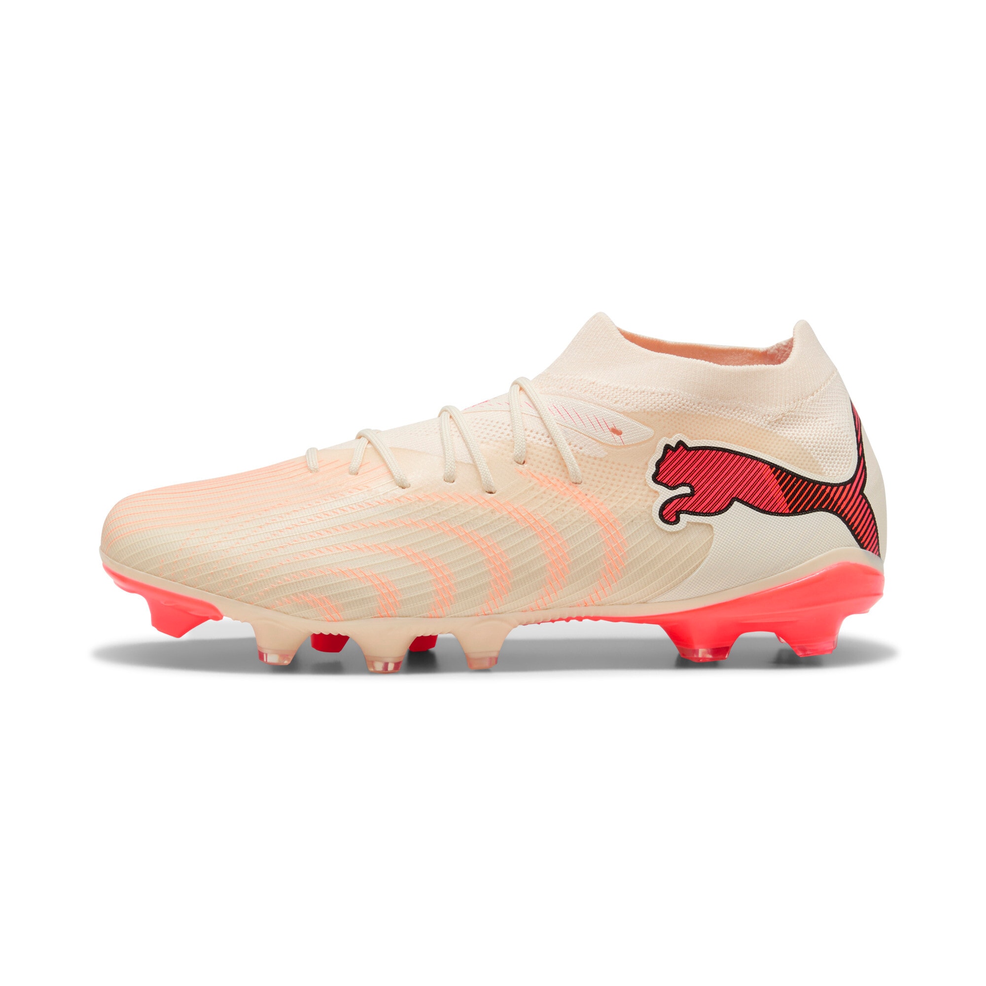 PUMA Fußballschuh »FUTURE 9 MATCH FGAG«  für Rasen- und Kunstrasenplätze