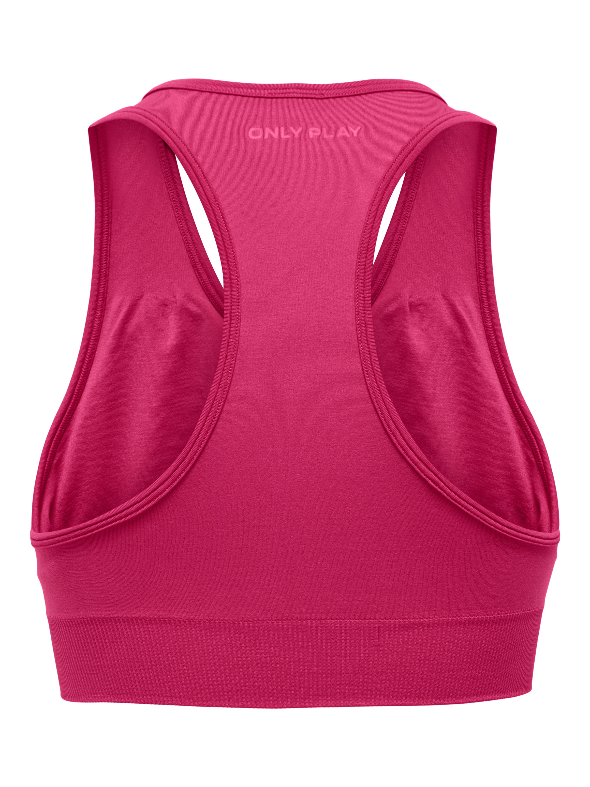 ONLY Play Sport-BH »ONPDAISY SEAM SPORTS BRA - NOOS«, nahtlose Verarbeitung