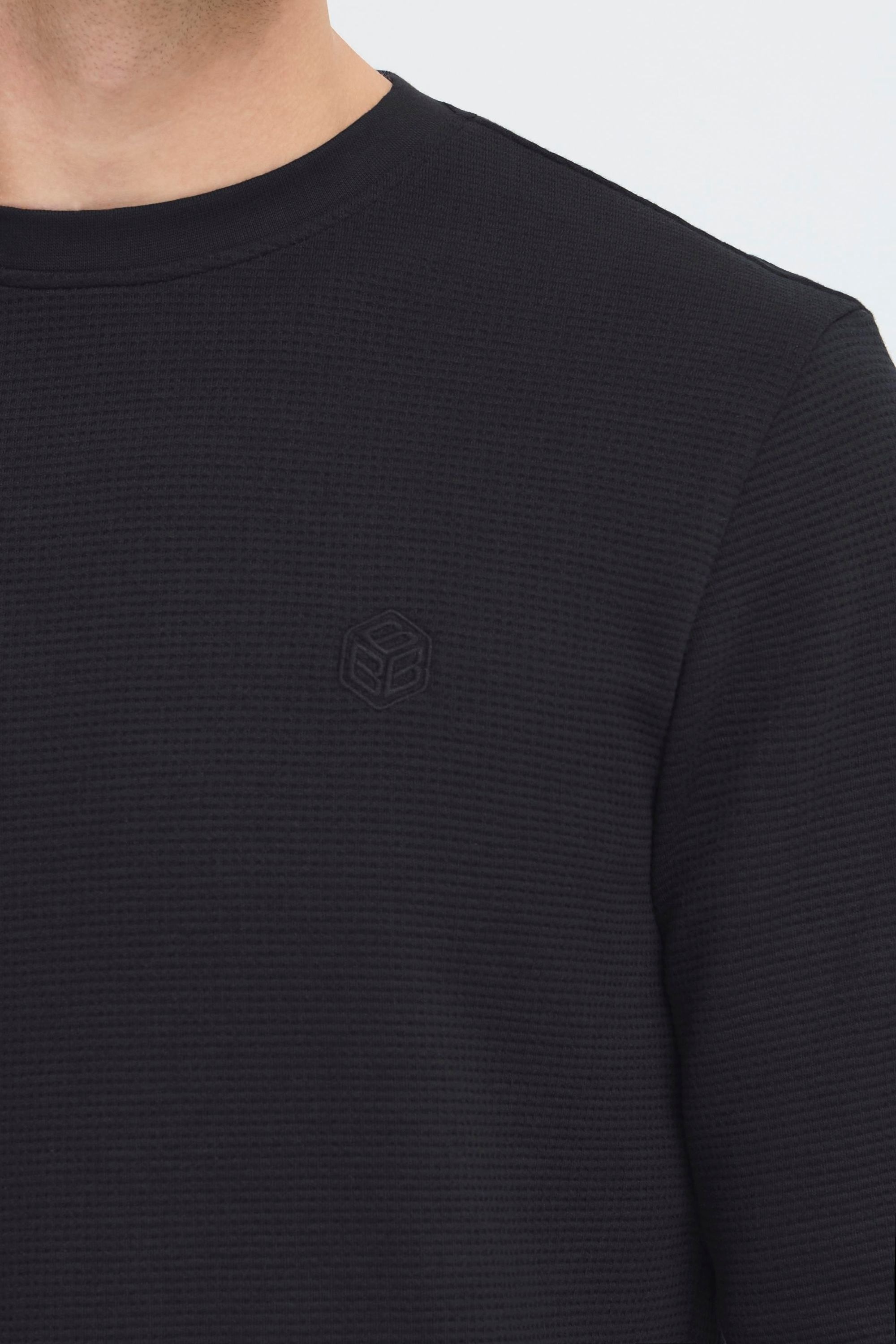 Blend Langarmshirt »Langarmshirt BHForta«