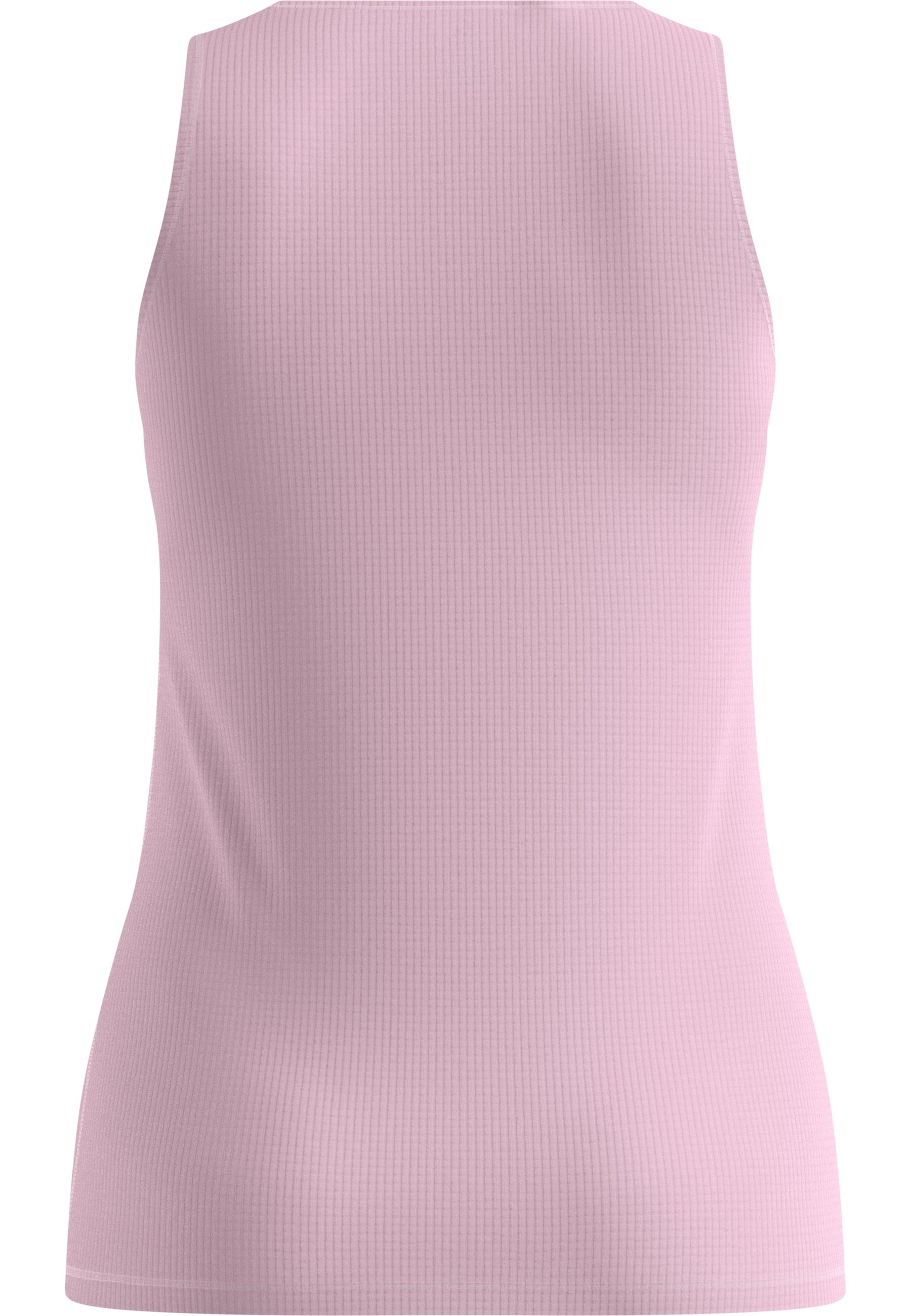 Odlo Funktionsshirt »Odlo Ärmelloser Active Light Base Layer mit Rundhalsausschnitt«
