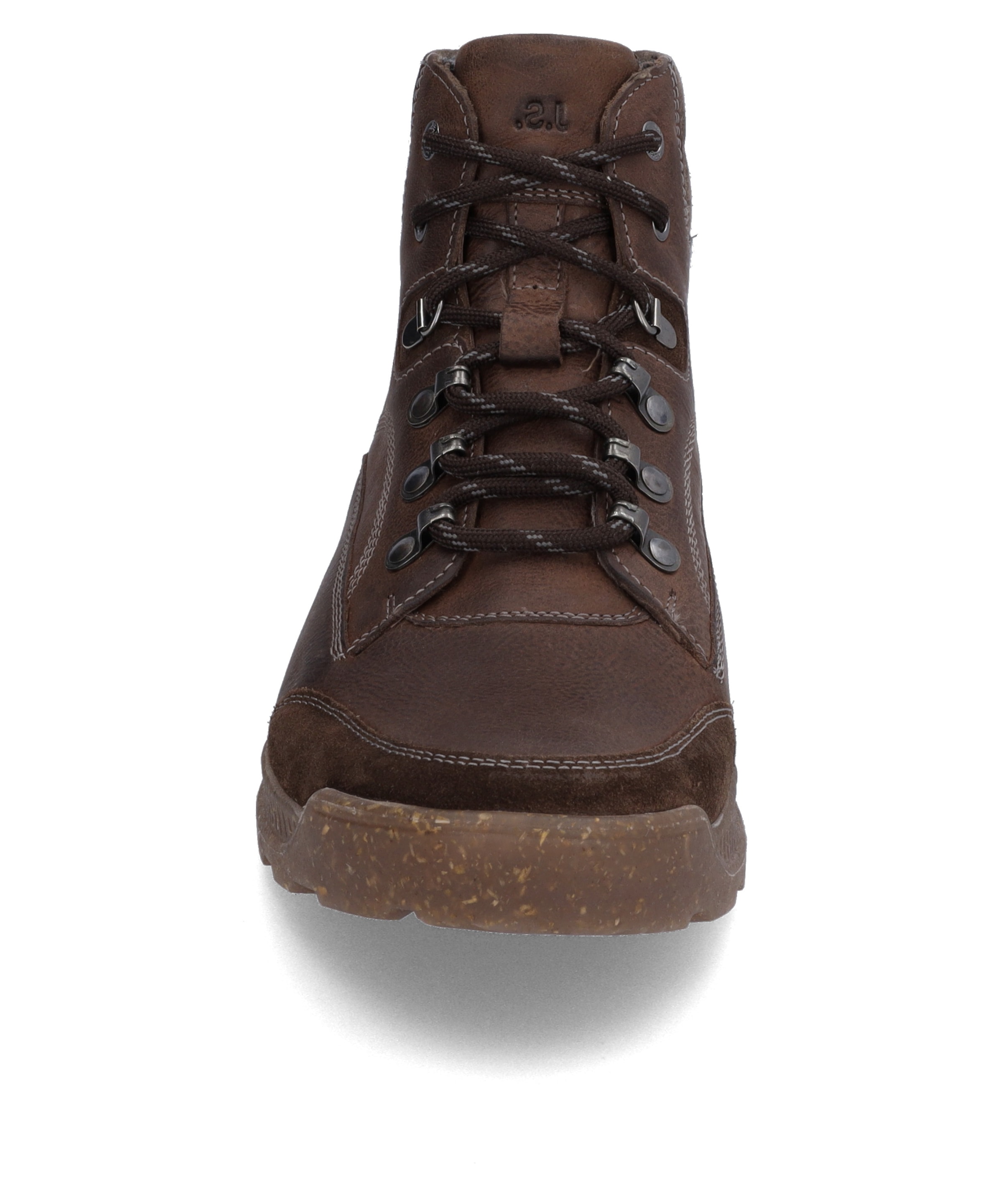 Josef Seibel Stiefelette »Raymond 02, braun-kombi«