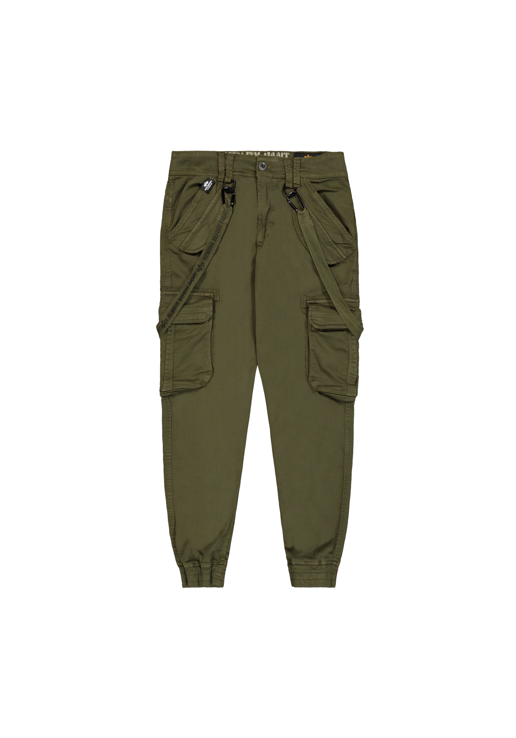 Alpha Industries Cargohose »Utility Pant«