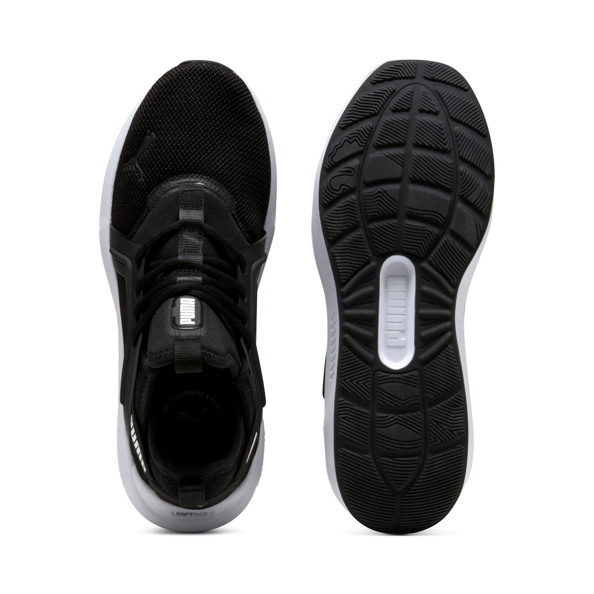 PUMA Laufschuh »SOFTRIDE ENZO 5«