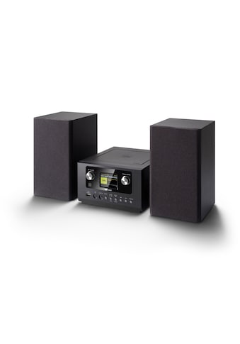 Karcher Stereoanlage »MC 6490DI«, (WLAN-Bluetooth Digitalradio... kaufen