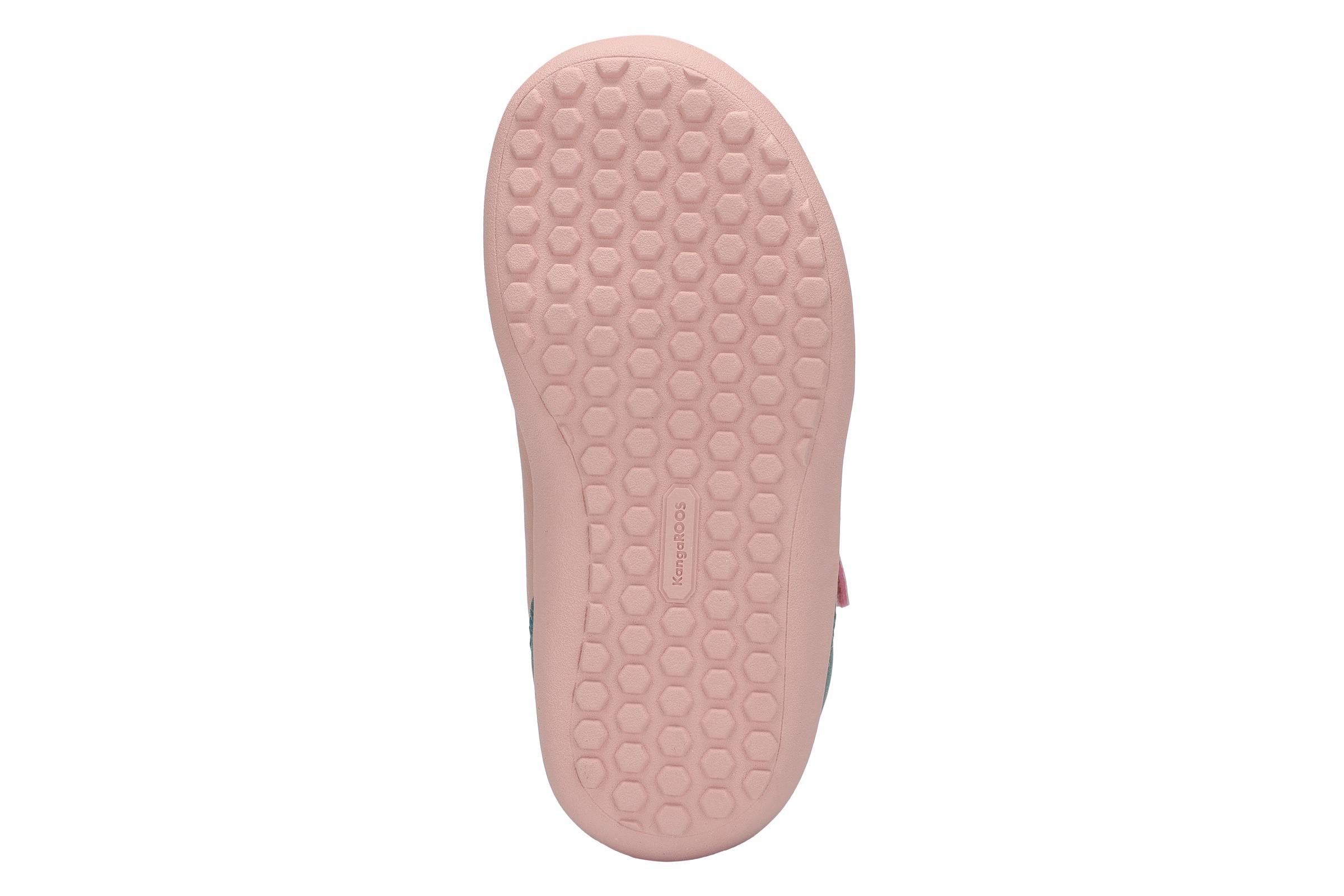 KangaROOS Sneaker »K-BFI PEPPY EV«  Barfussschuh