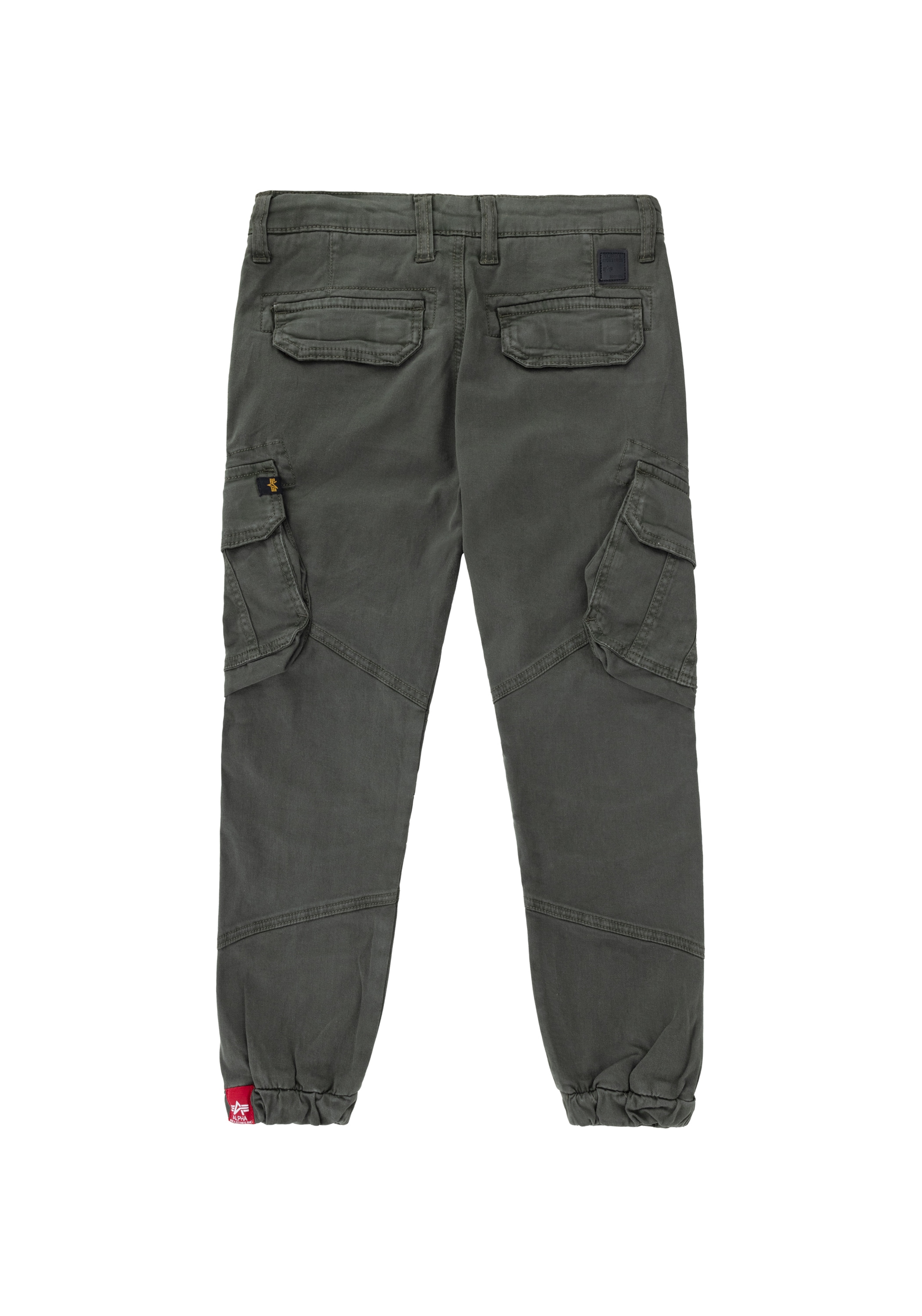 Alpha Industries Cargohose »Combat Pant K«