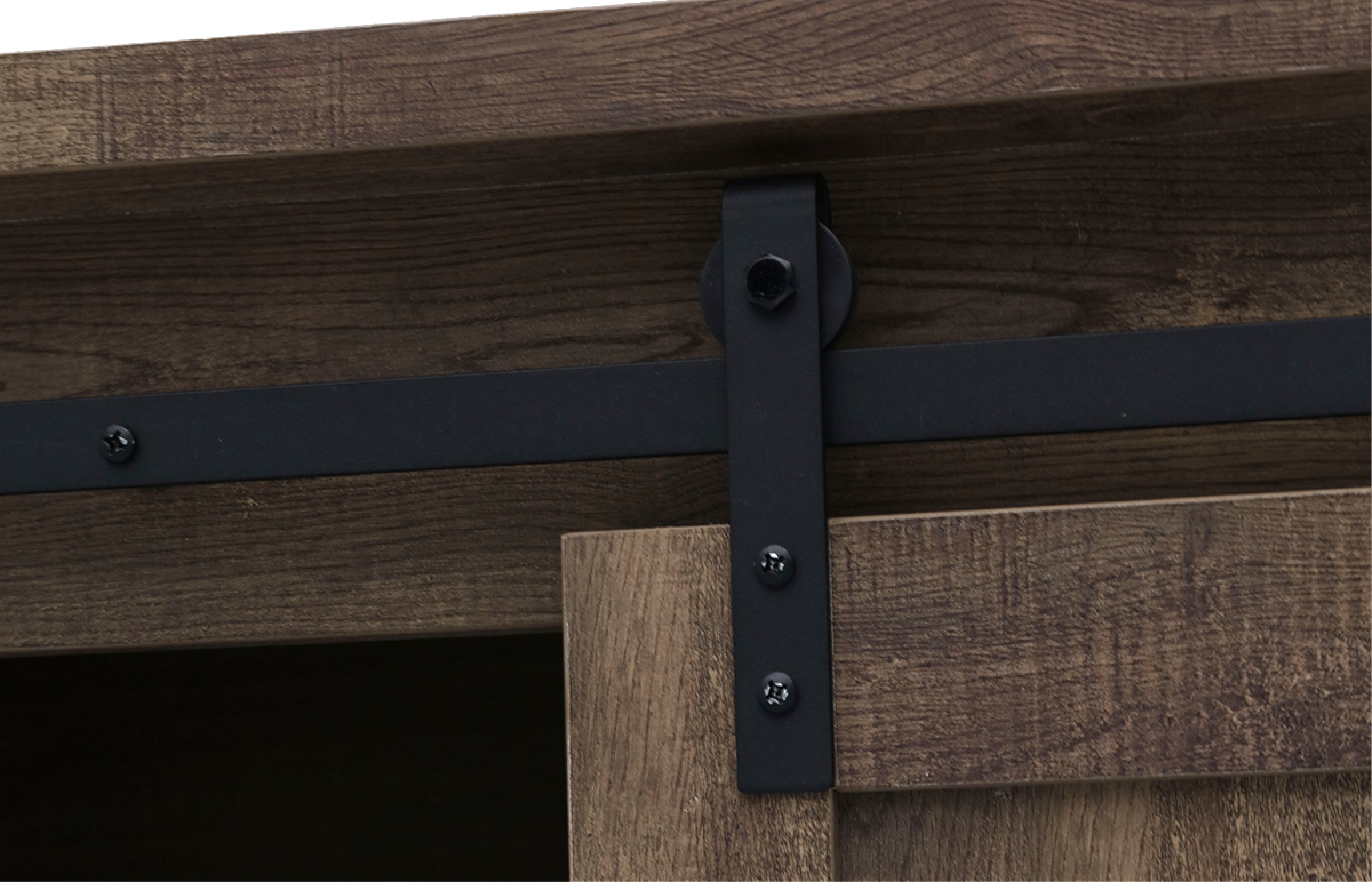 OMG Design TV-Schrank »Stanley Lowboard« mit Schiebetür, Breite 120 cm, in zwei Breiten