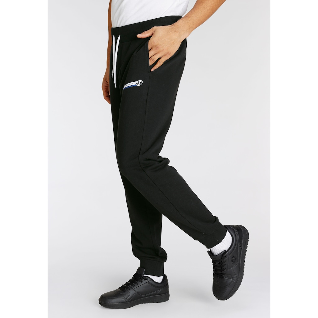 Champion Jogginghose »Rib Cuff Pants«