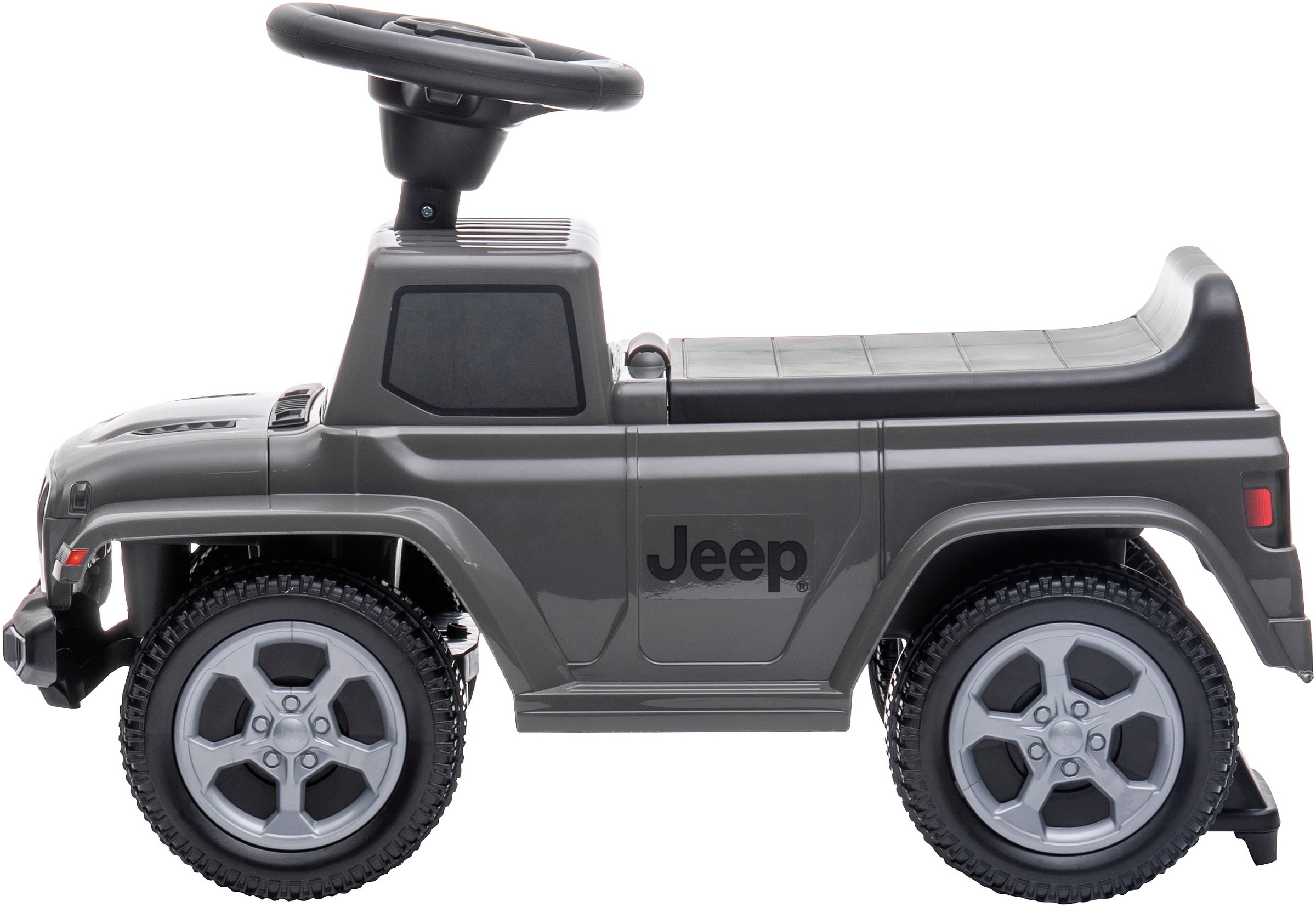 Jamara Rutscherauto »Jeep® Gladiator«, mit Sound