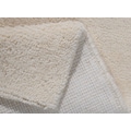 THEKO Wollteppich »Hadj Uni«, rechteckig, 25 mm Höhe, echter Berber Teppich, reine Wolle, handgeknüpft, ideal im Wohnzimmer & Schlafzimmer