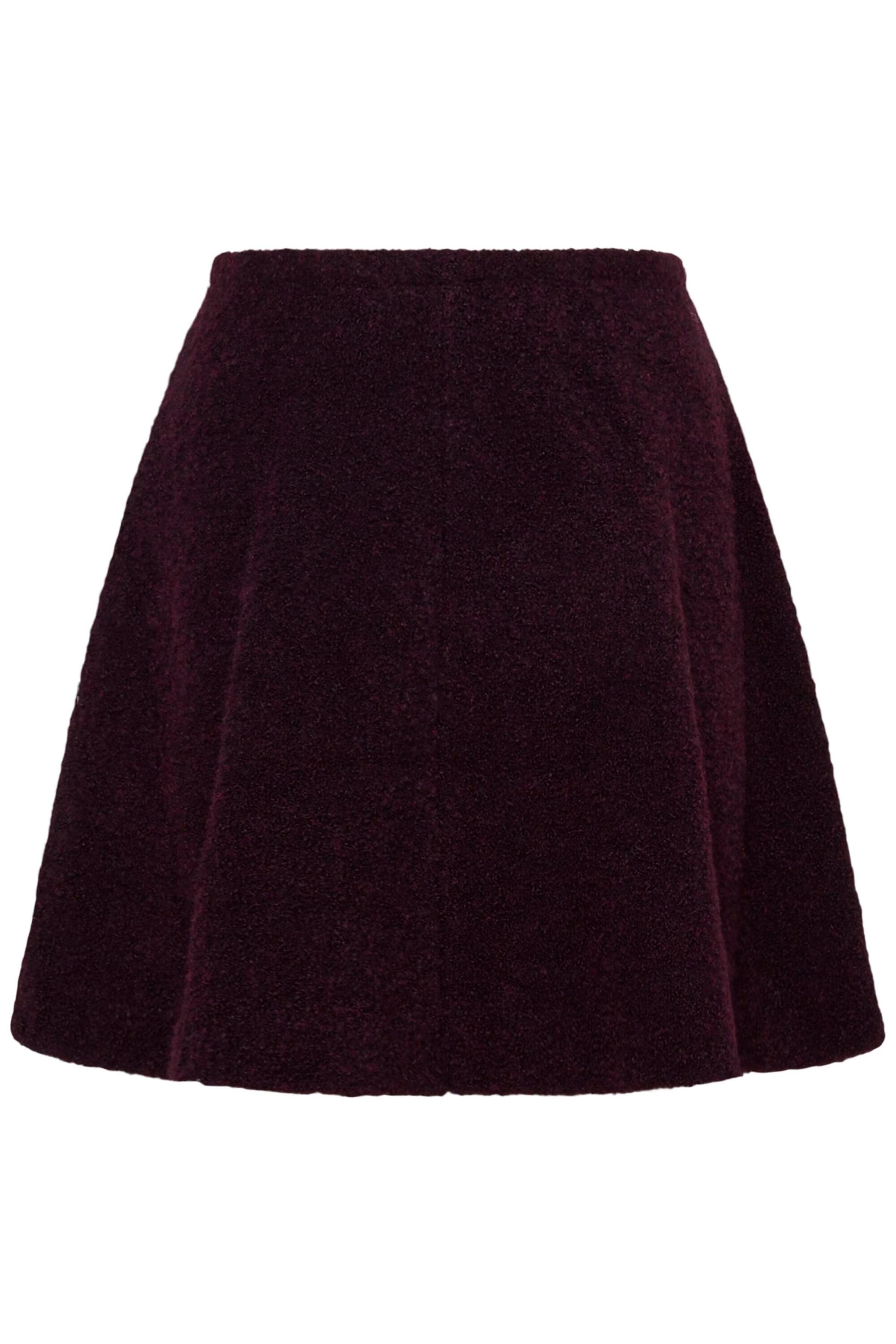 Saint Tropez Midirock »Damen Rock GelaSZ«