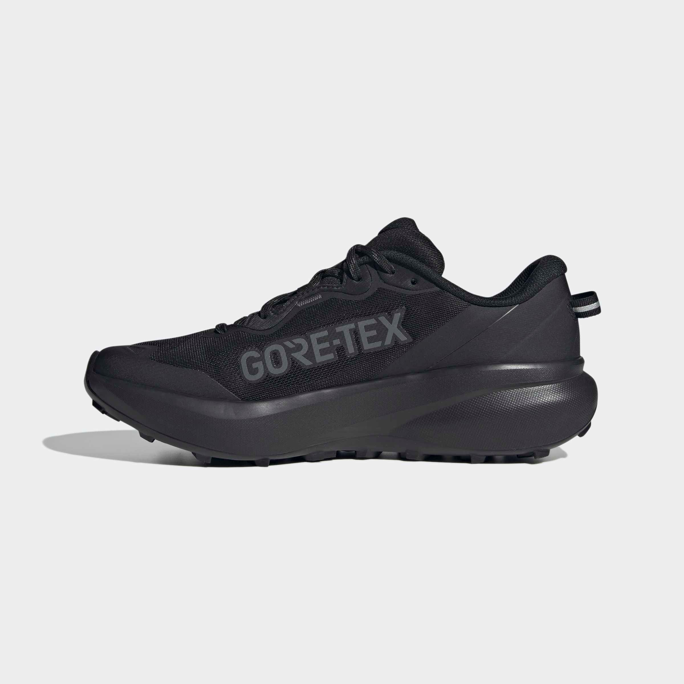 adidas TERREX Trailrunningschuh »TRACEFINDER PLUS GORE-TEX«  wasserdicht