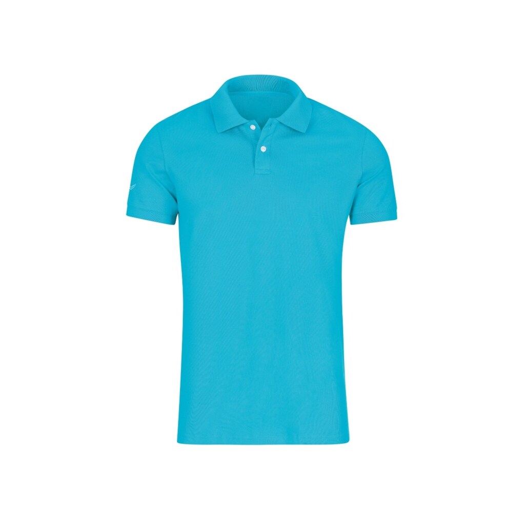 Trigema Poloshirt »TRIGEMA Poloshirt aus elast. Piqué«, (1 tlg.)