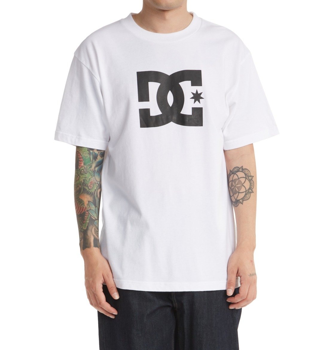 DC Shoes T-Shirt »DC Star« kaufen