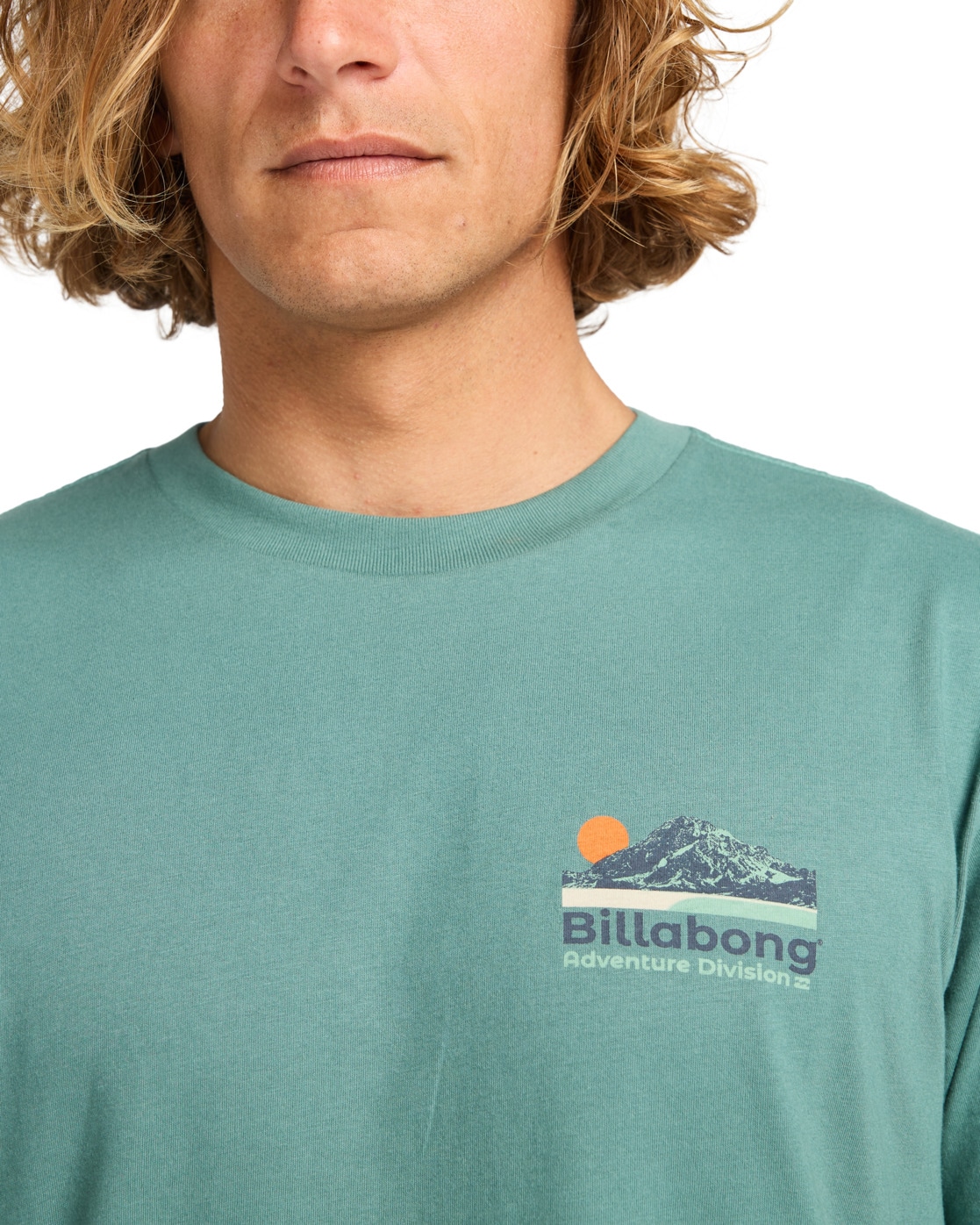 Billabong T-Shirt »Range«