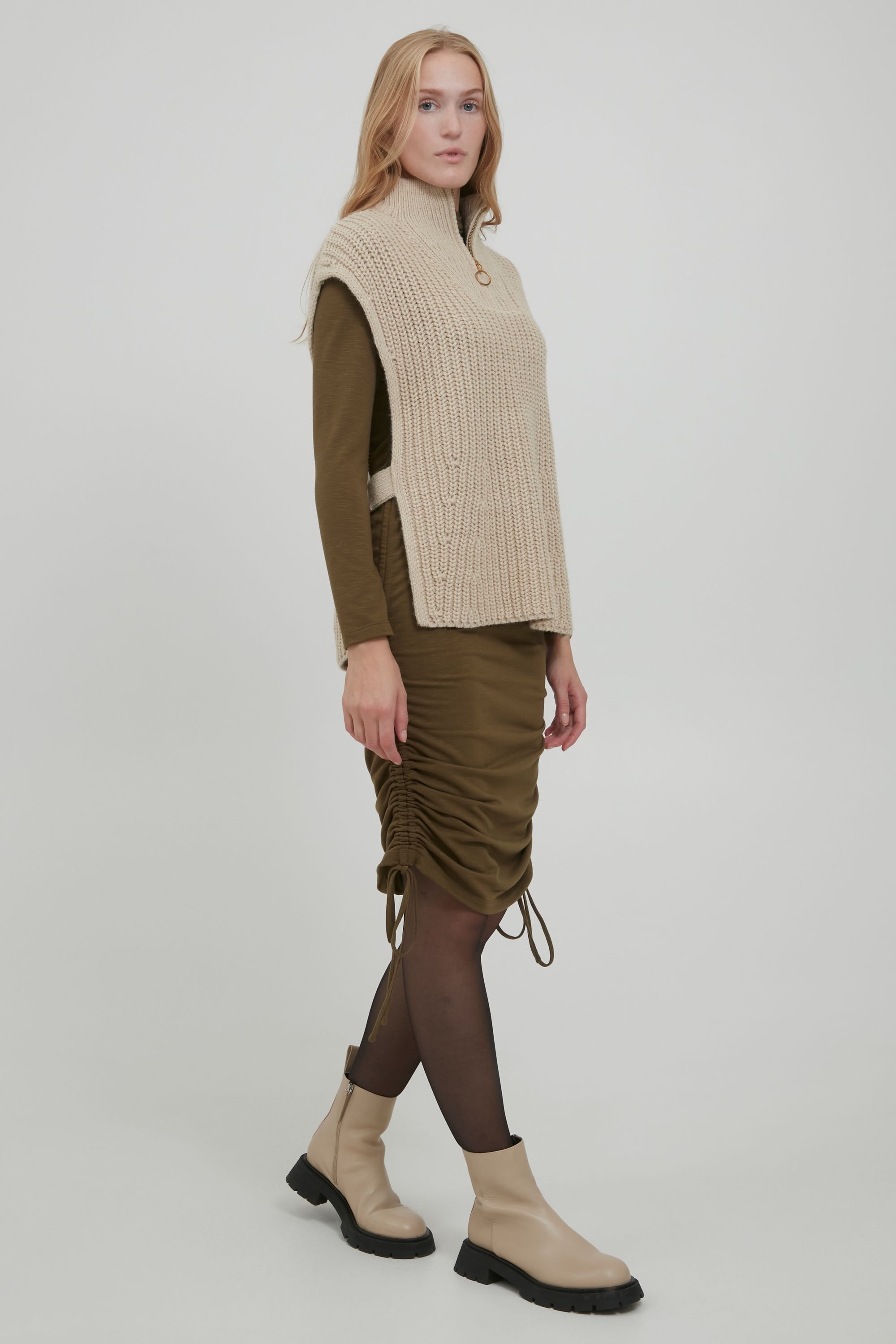 b.young Pullunder »Pullunder BYOella«