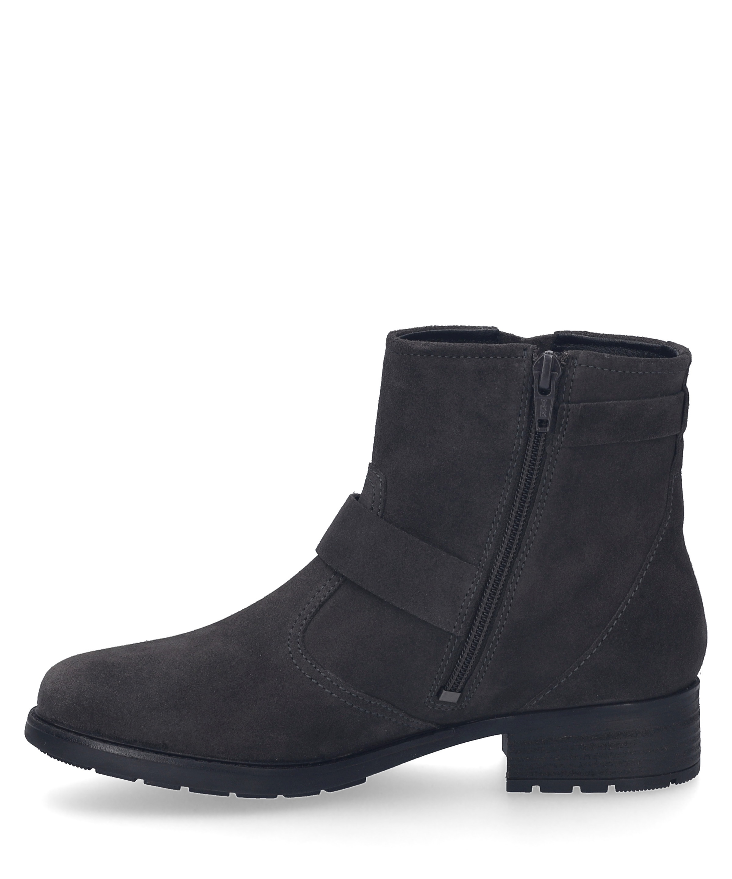 Josef Seibel Stiefelette »Kate 21, titan«