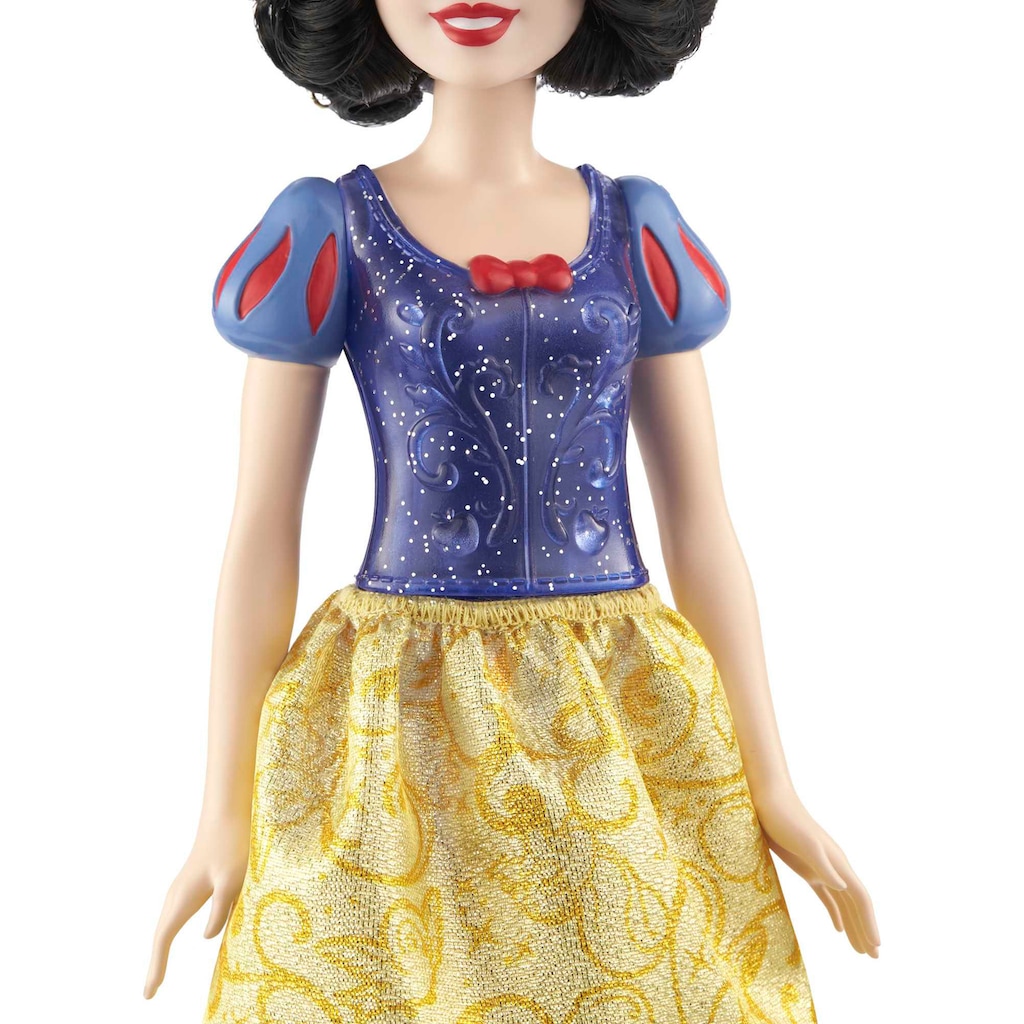 Mattel® Anziehpuppe »Disney Prinzessin, Schneewittchen«