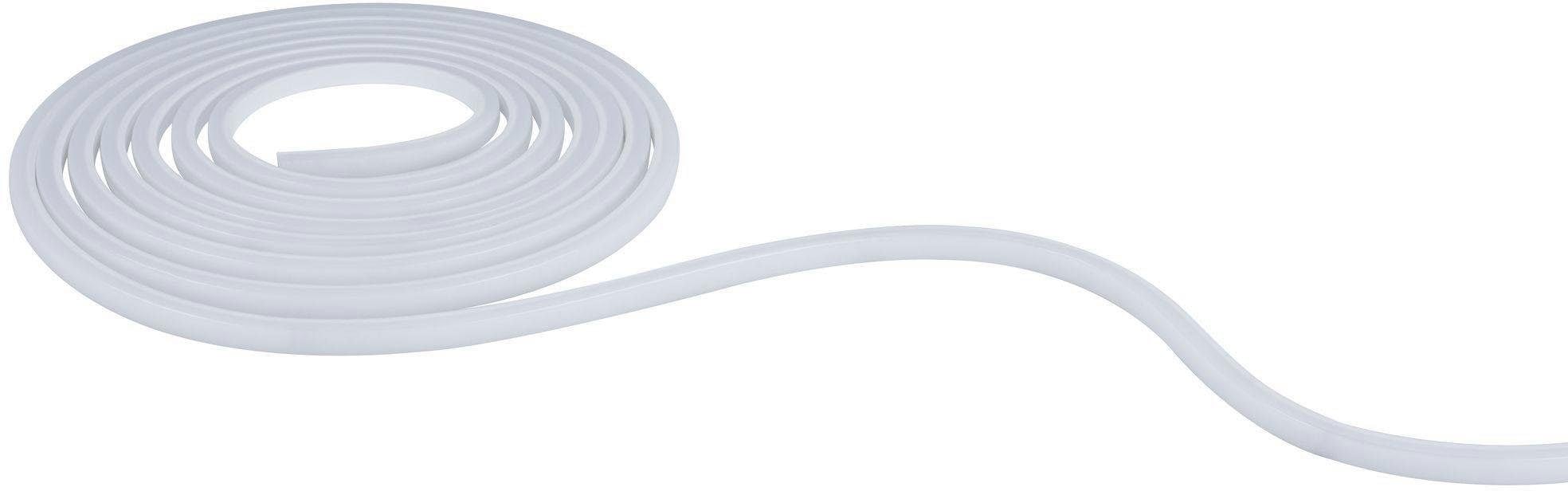 Paulmann LED-Streifen »MaxLED Flow Basisset 5m Warmweiß 52W«