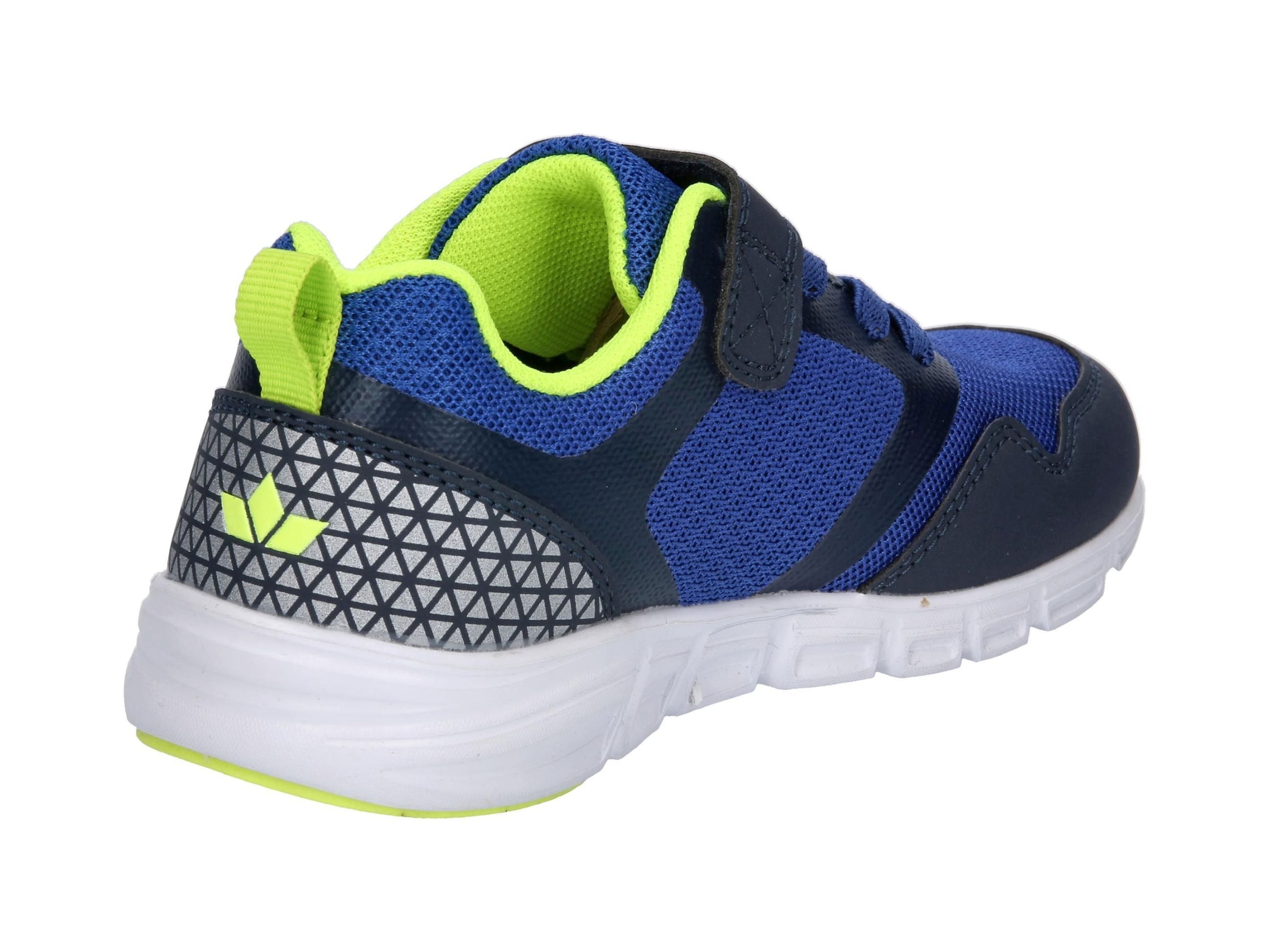 Lico Sneaker »Freizeitschuh Francis VS«