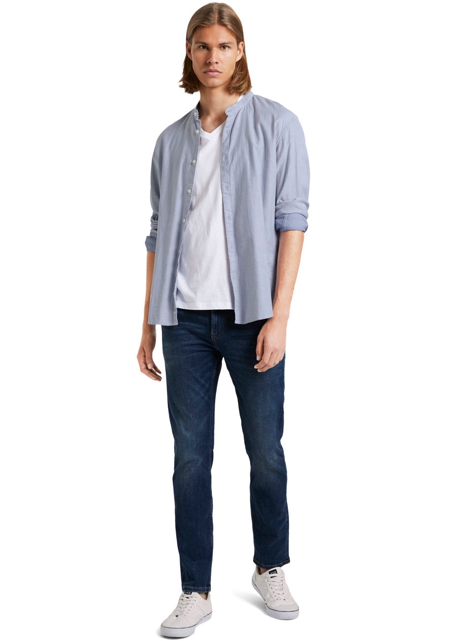 TOM TAILOR Denim 5-Pocket-Jeans »PIERS«