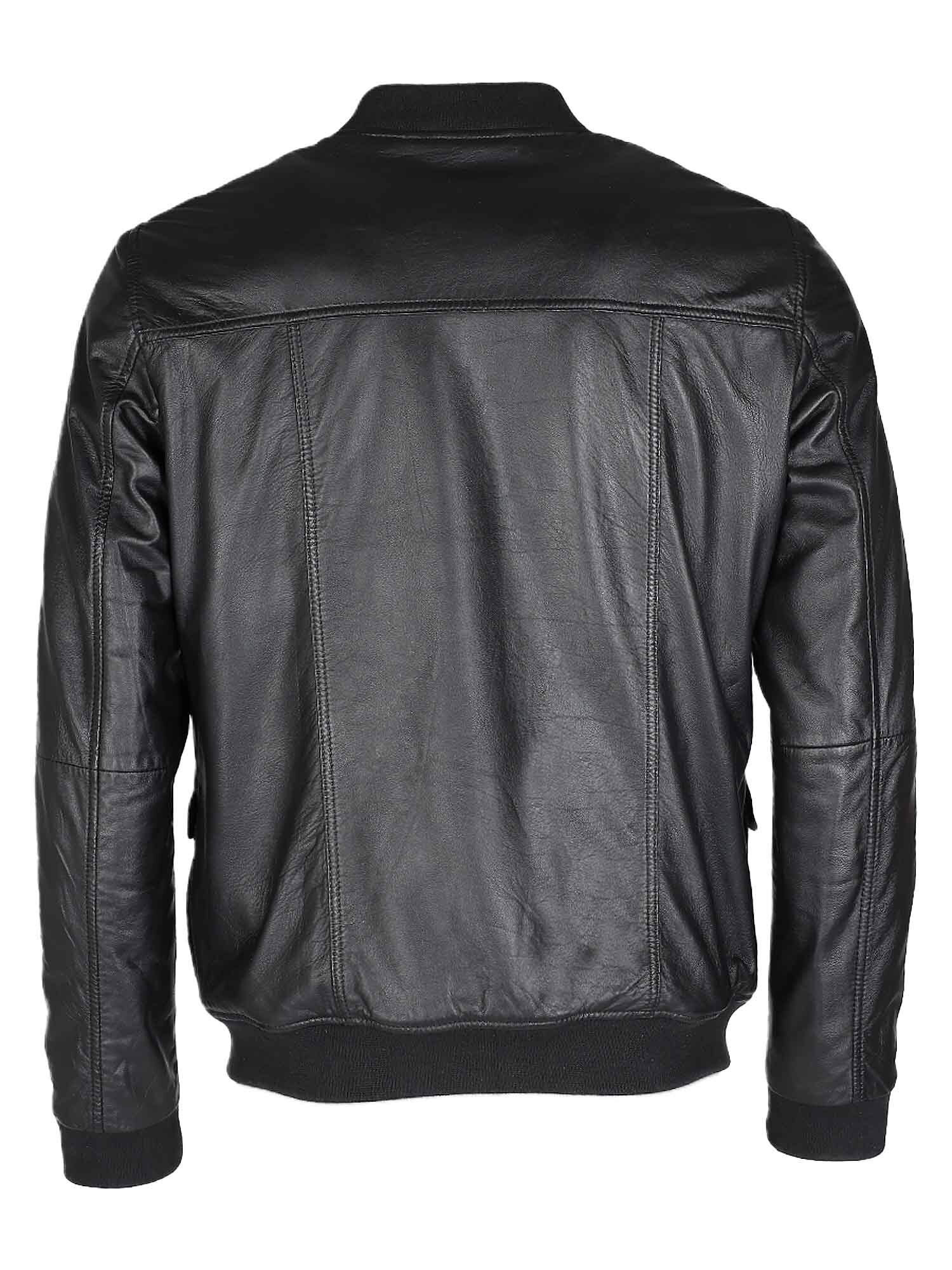 JCC Blouson »Lederjacke 31024401«