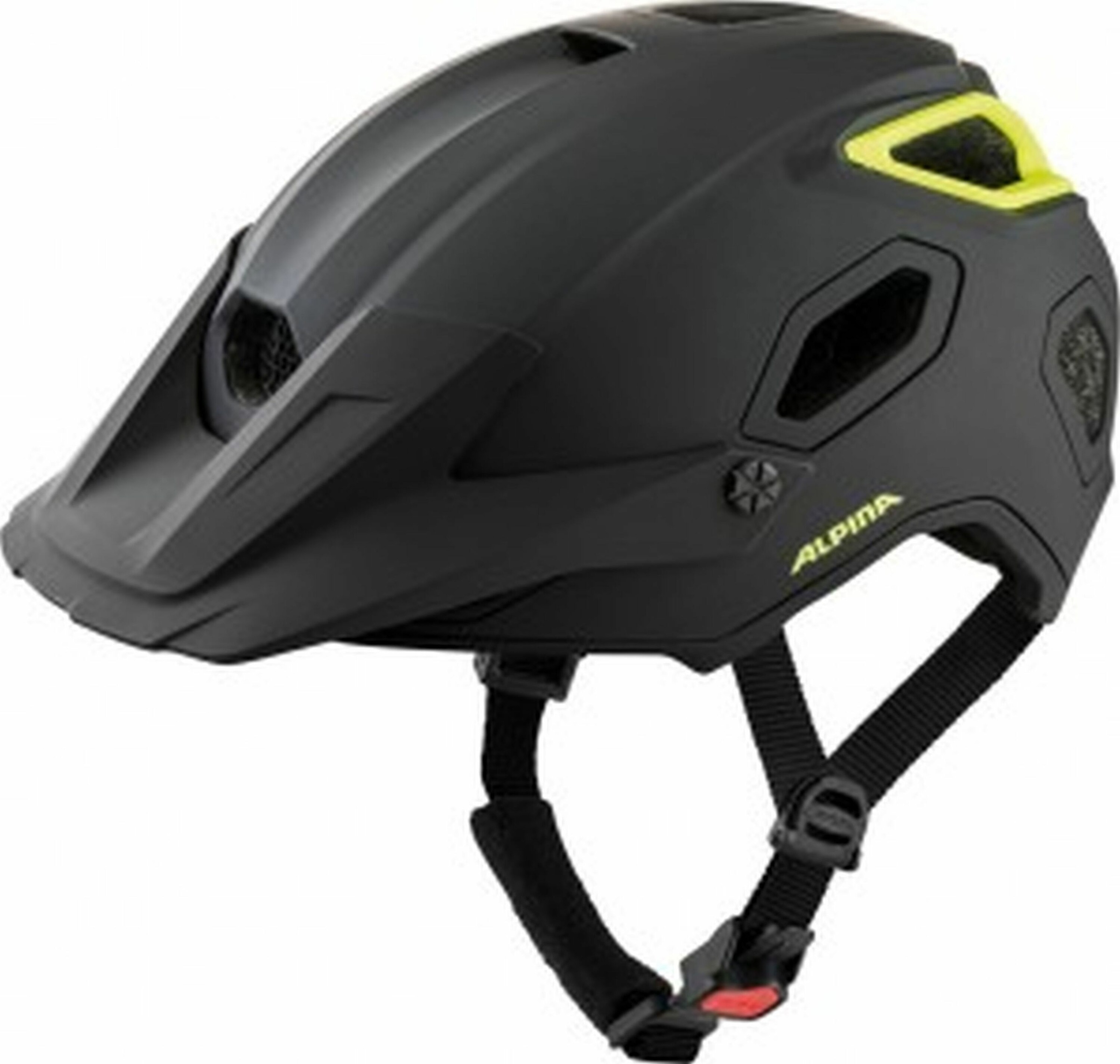 Alpina Sports Fahrradhelm »Fahrradhelm Comox«