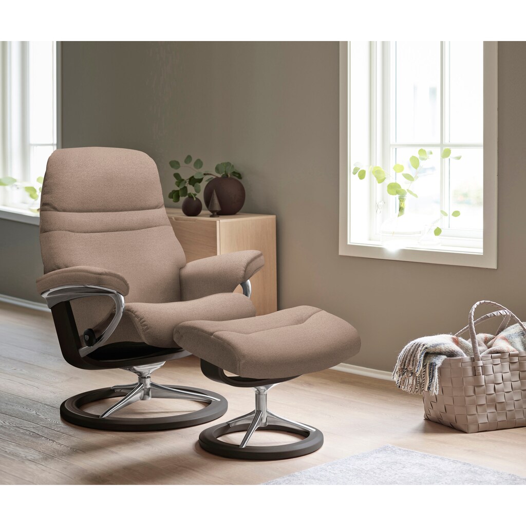 Stressless® Relaxsessel »Sunrise«