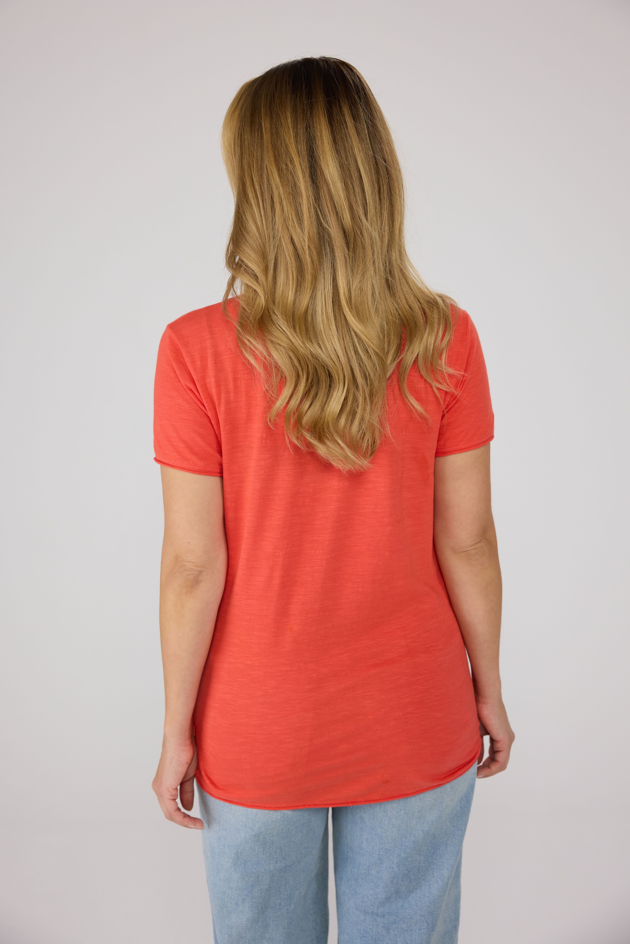 Lieblingsstück T-Shirt »CiaEp« mit Logo-Print