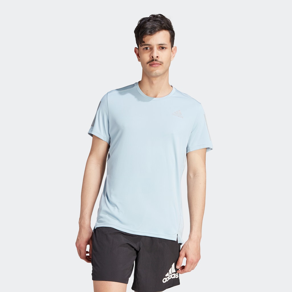 adidas Performance Laufshirt »OWN THE RUN«