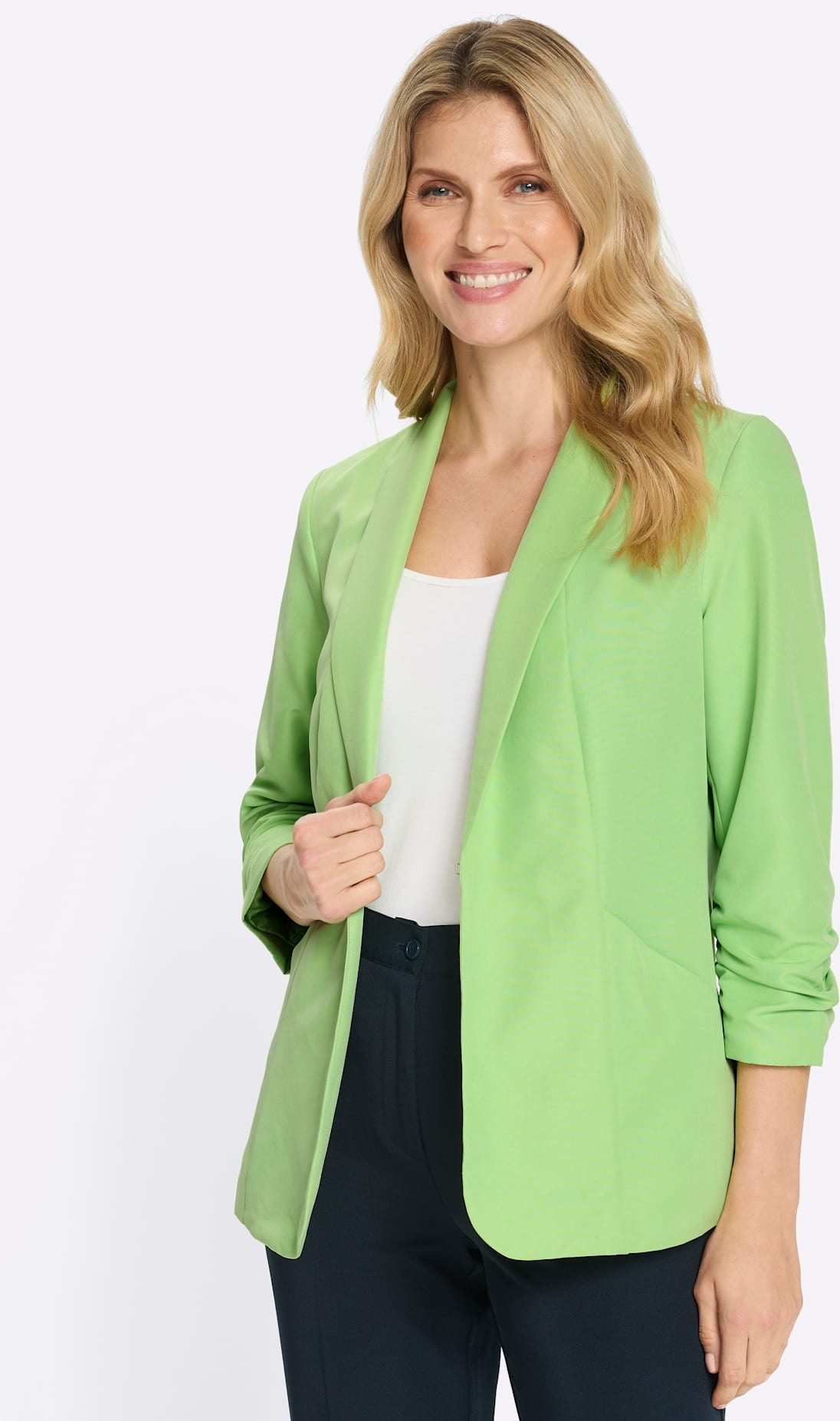 Classic Basics Jackenblazer »Blazer«